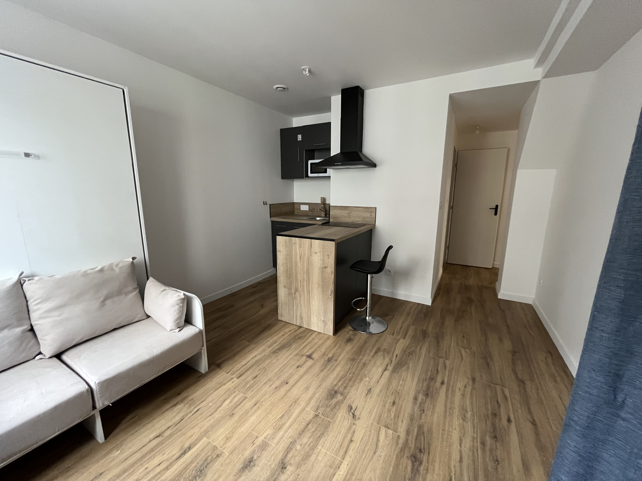 LOCATION - Appartement - Saint-Étienne (42000) - 450 €