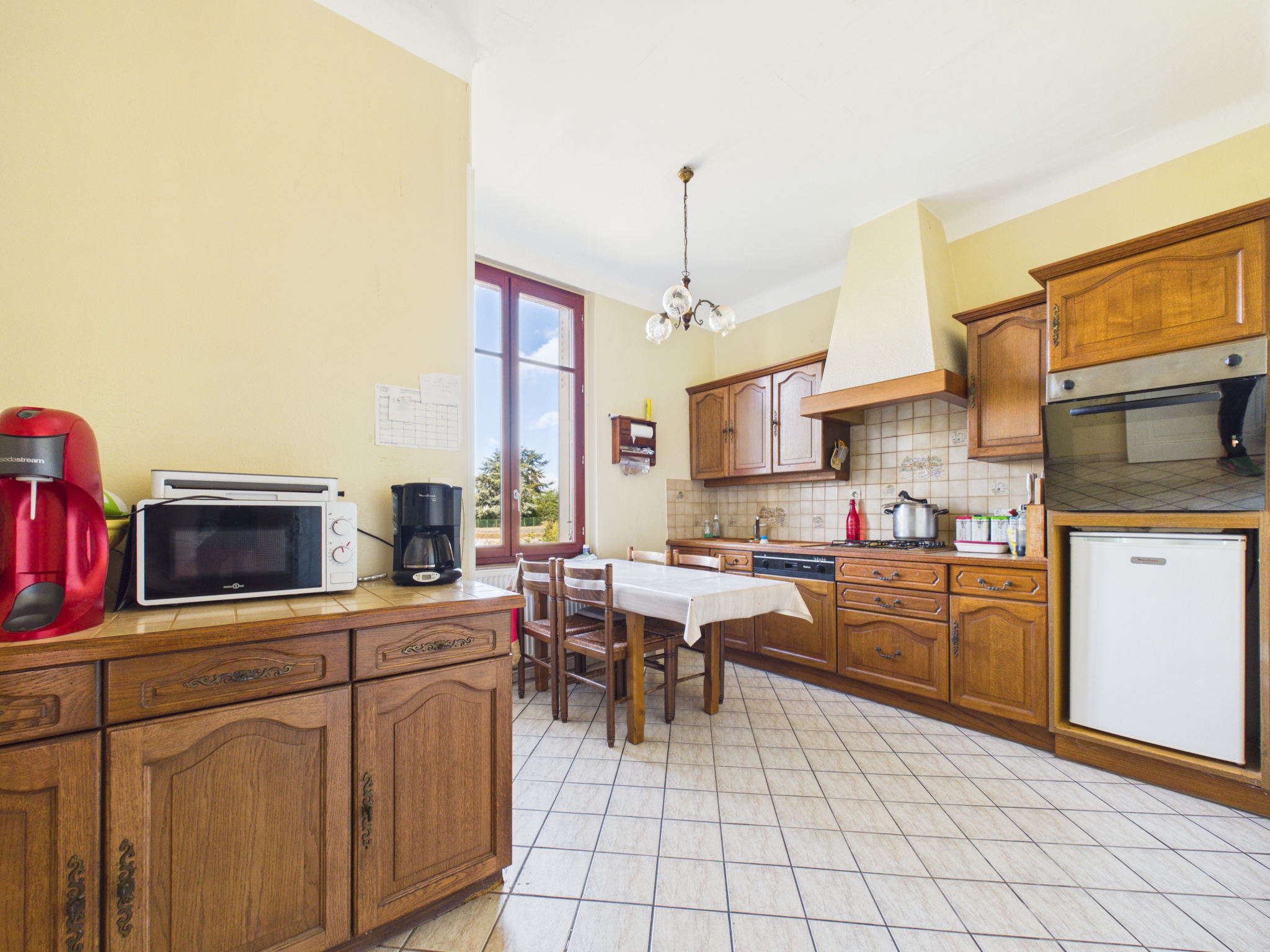 VENTE - Maison/villa - Saint-Étienne (42000) - 179000 €