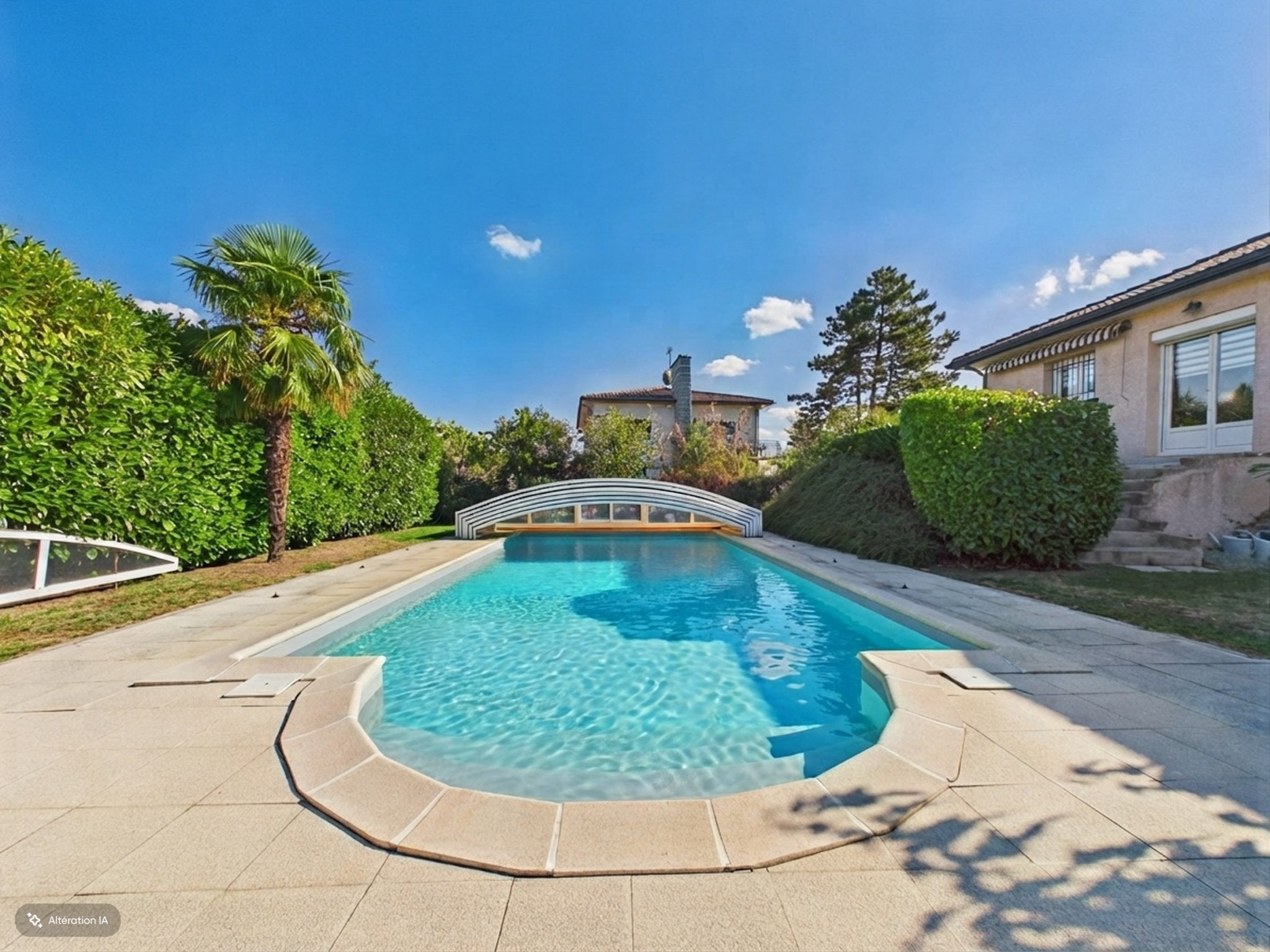 VENTE - Maison/villa - Saint-Just-Saint-Rambert (42170) - 370000 €
