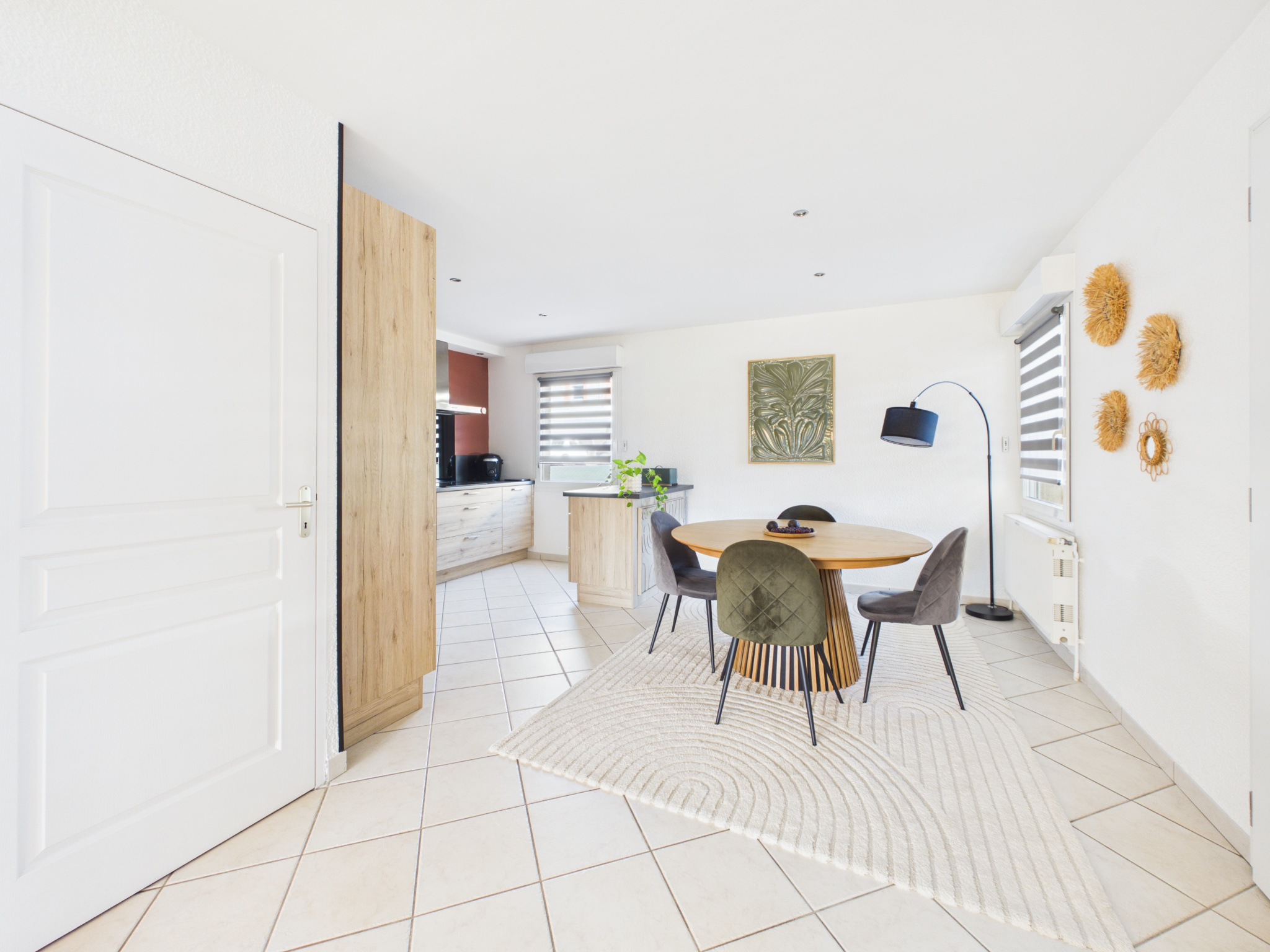 VENTE - Maison/villa - Villars (42390) - 309000 €
