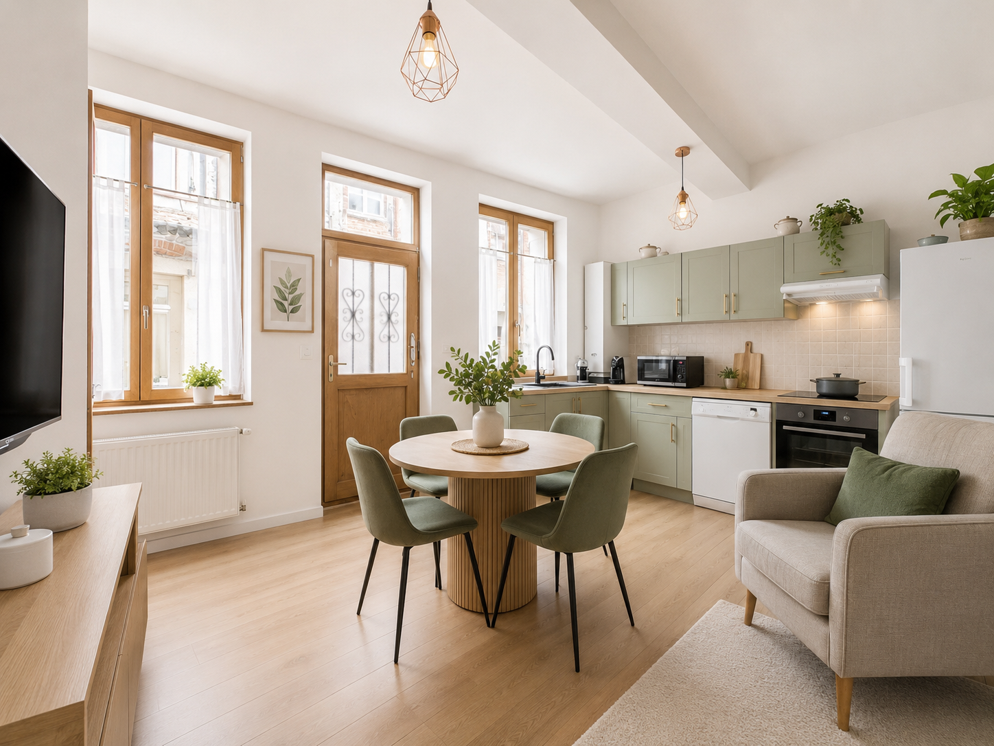 VENTE - Maison/villa - Saint-Galmier (42330) - 119000 €