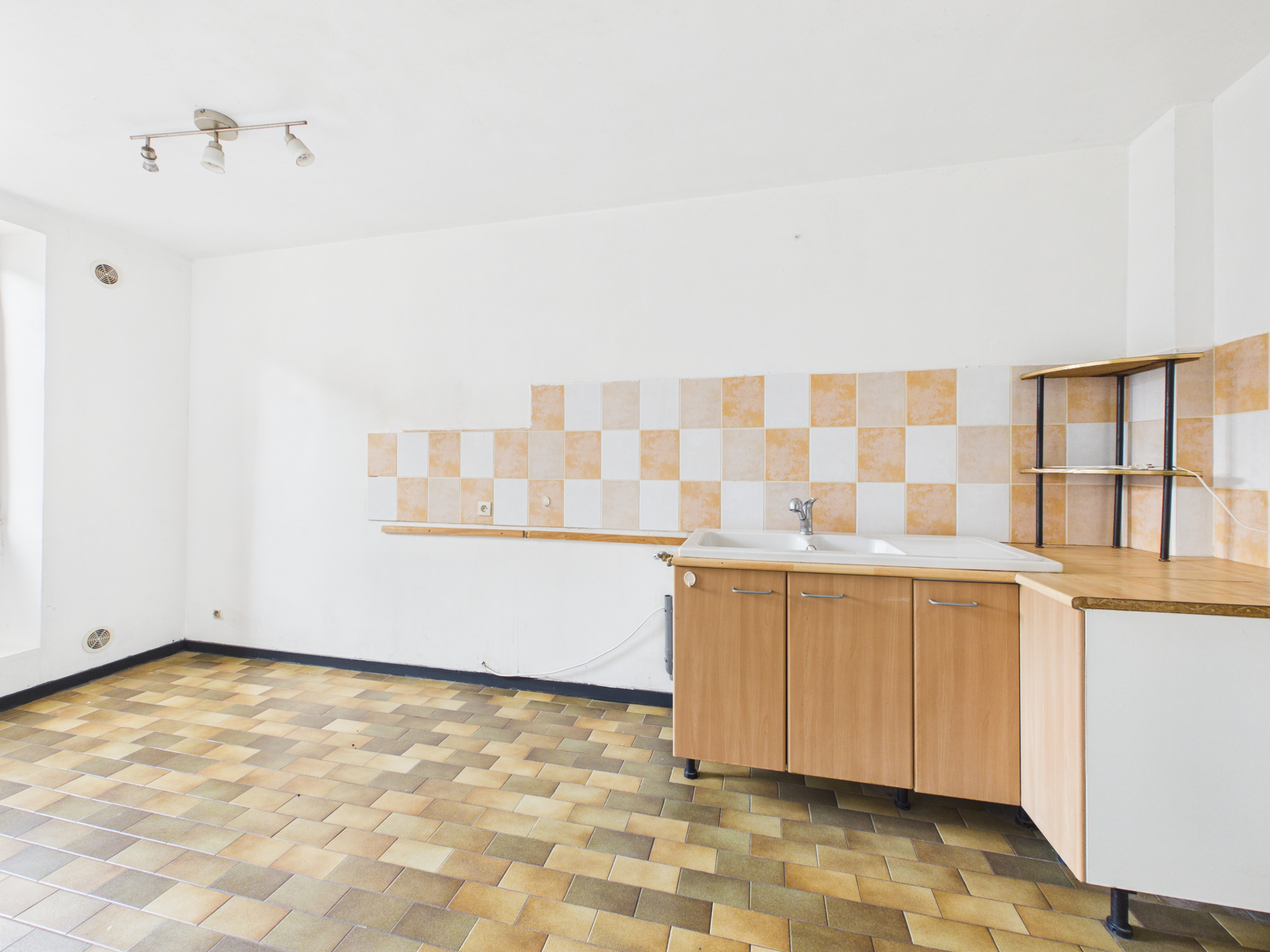 VENTE - Appartement - Saint-Étienne (42000) - 98000 €