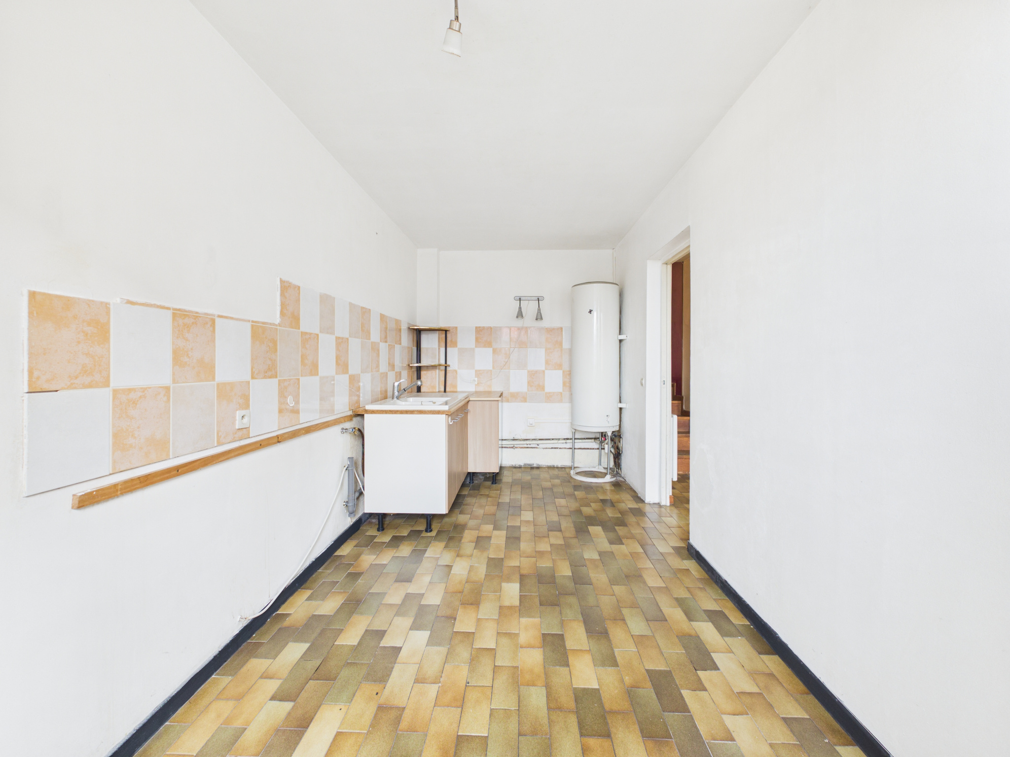 VENTE - Appartement - Saint-Étienne (42000) - 98000 €