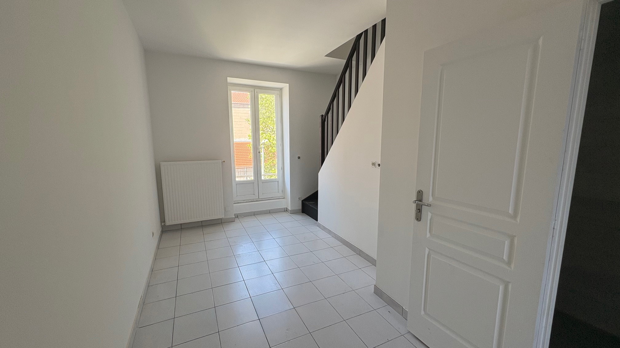 LOCATION - Appartement - Saint-Étienne (42000) - 550 €