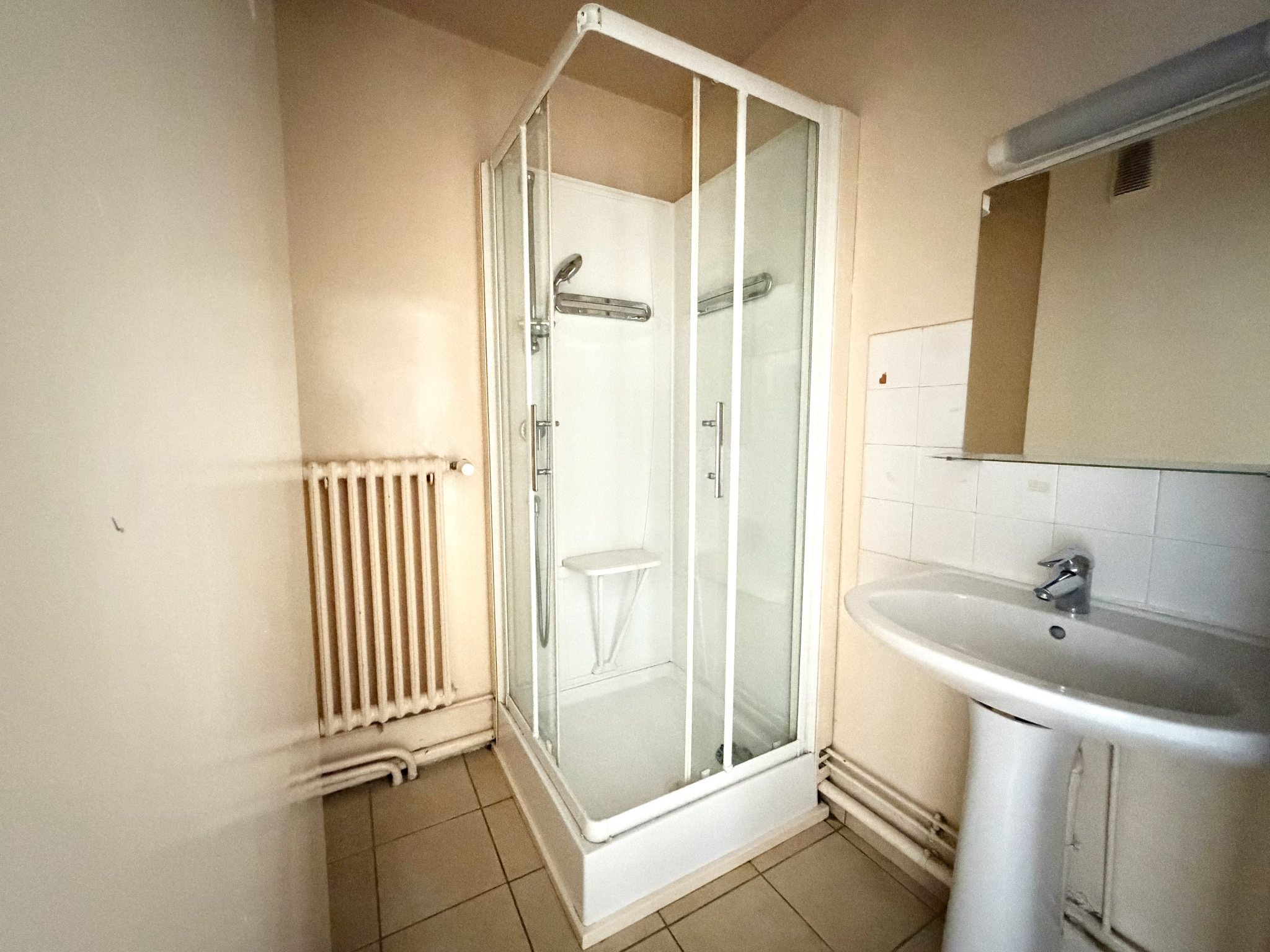 VENTE - Appartement - Saint-Étienne (42100) - 57000 €