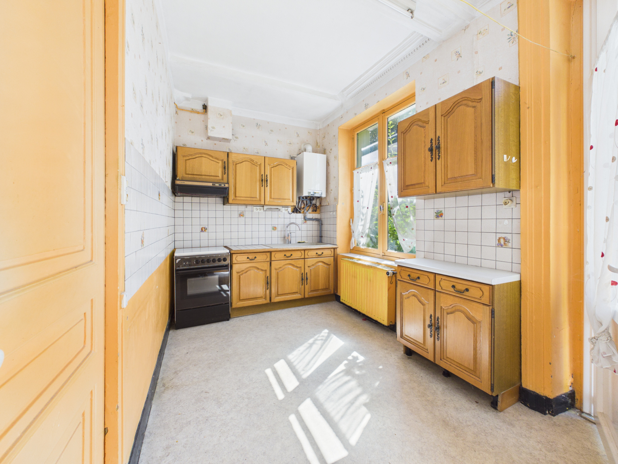 VENTE - Appartement - Saint-Étienne (42100) - 67000 €