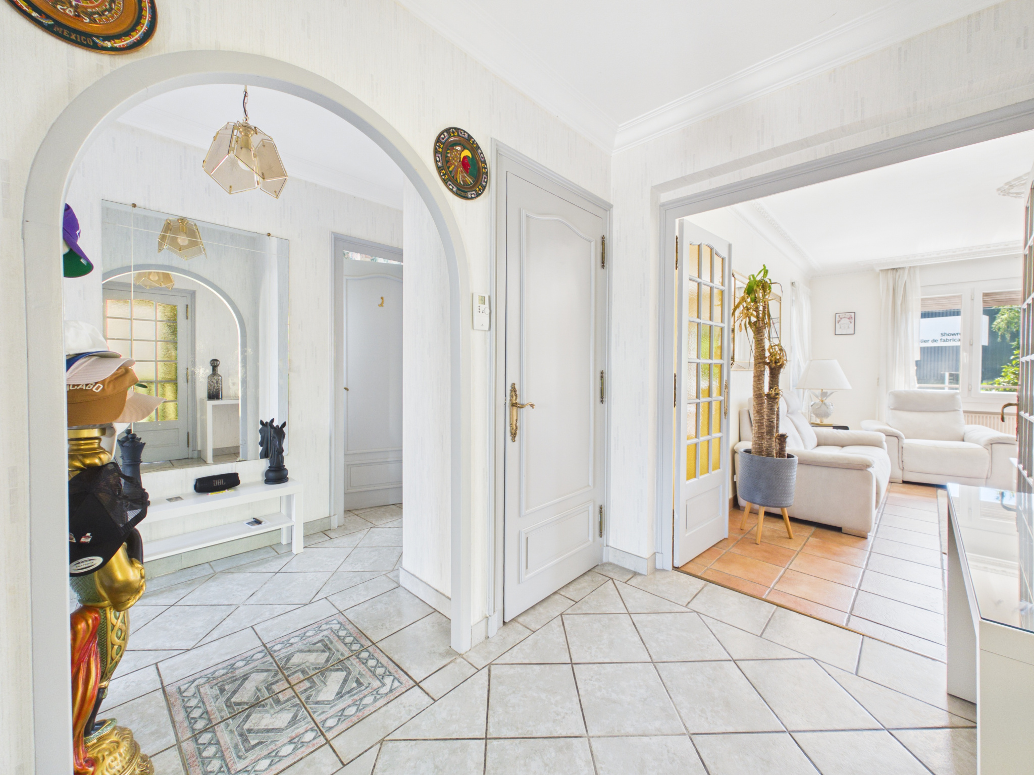 VENTE - Maison/villa - Saint-Priest-en-Jarez (42000) - 249000 €