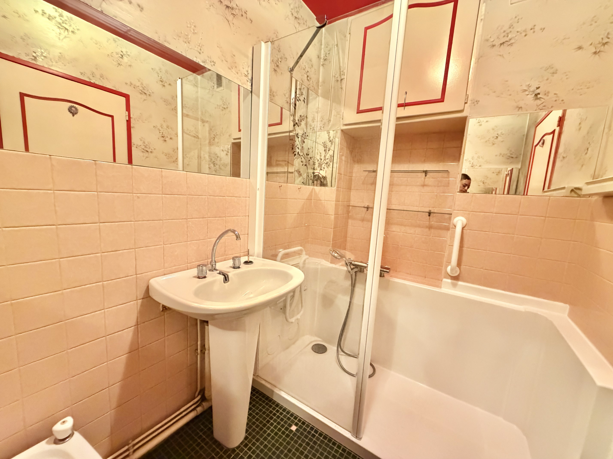 VENTE - Appartement - Saint-Étienne (42000) - 67000 €