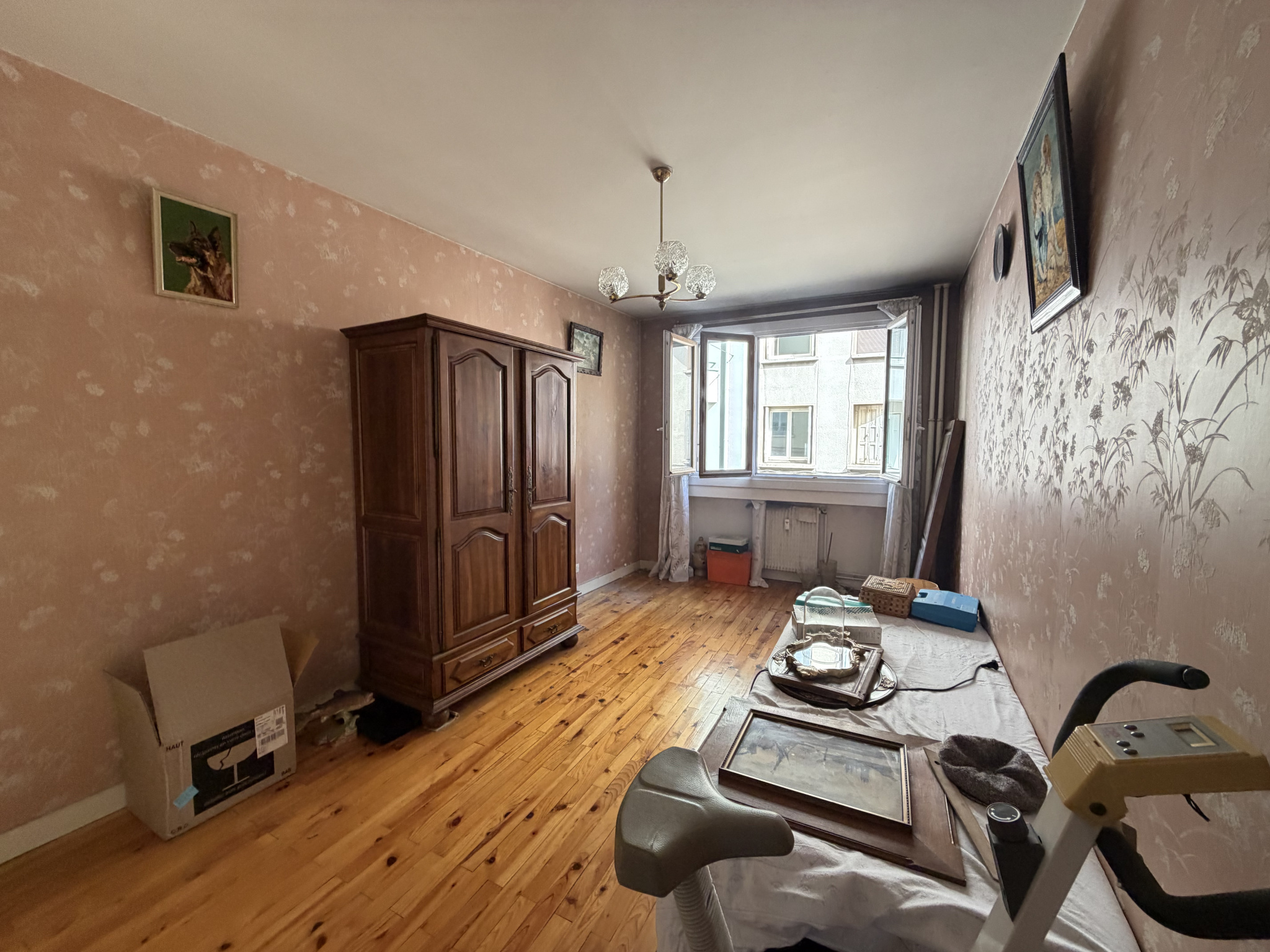 VENTE - Appartement - Saint-Étienne (42100) - 115000 €