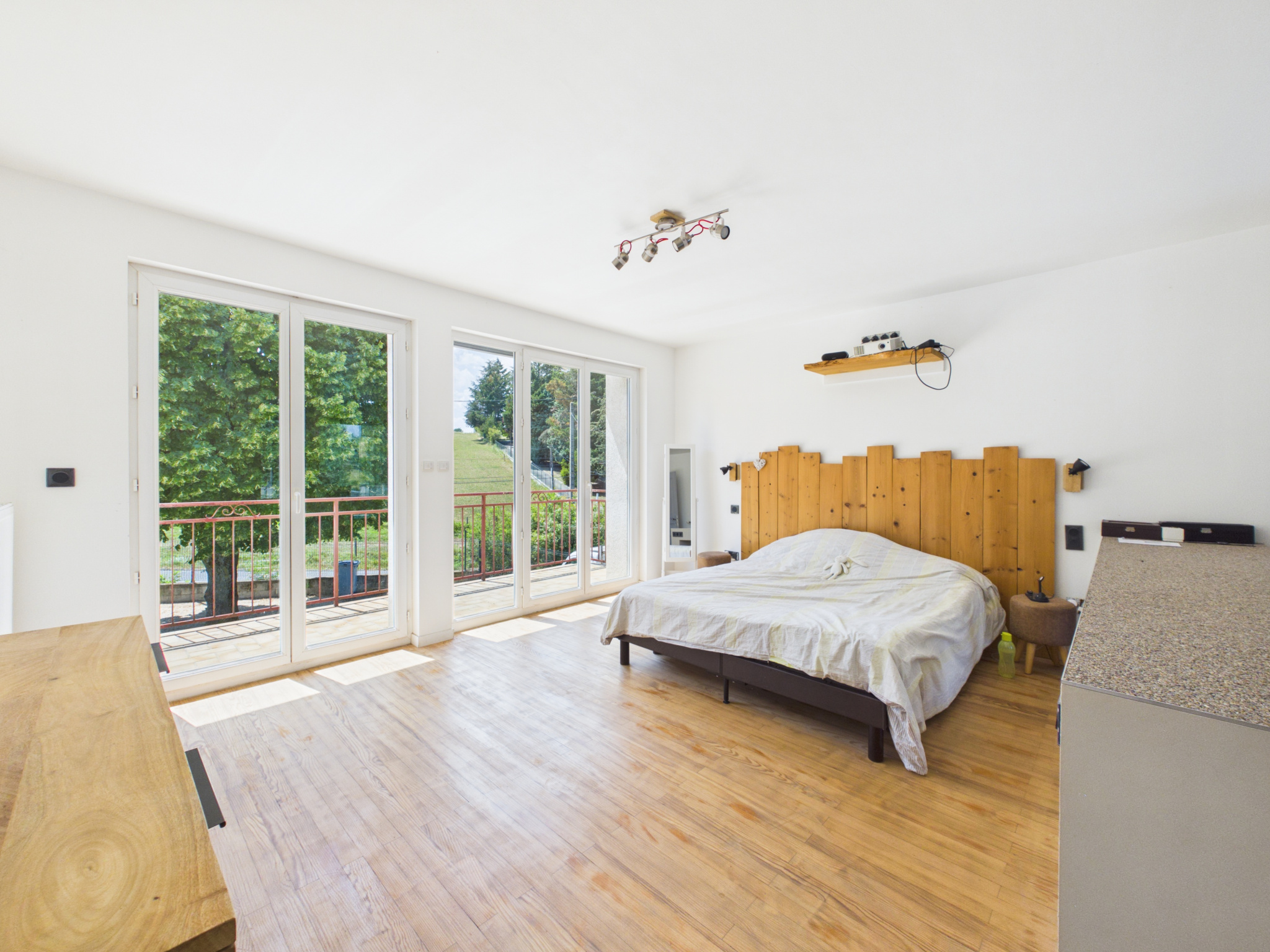VENTE - Maison/villa - La Fouillouse (42480) - 449000 €