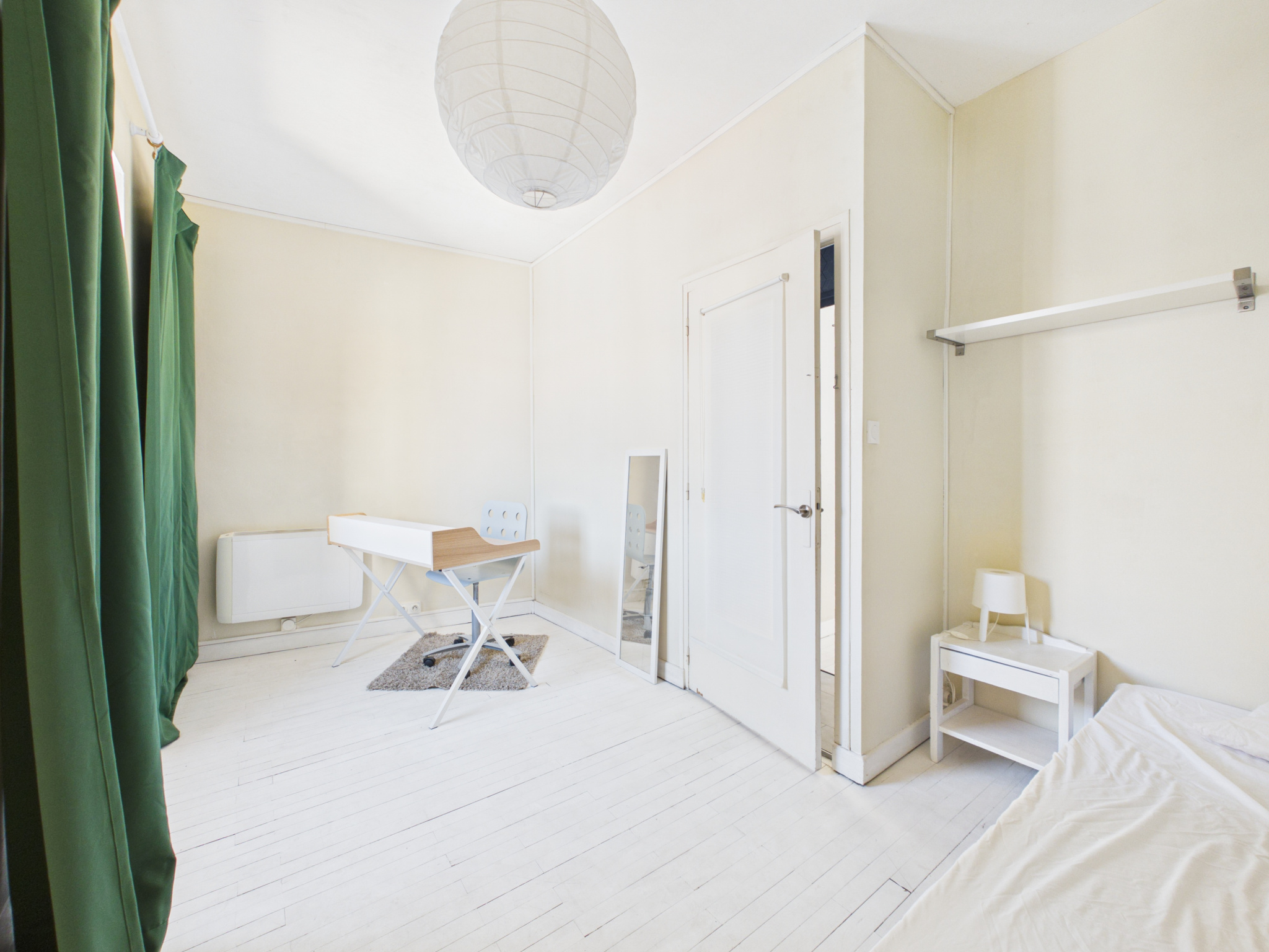 VENTE - Appartement - Saint-Étienne (42000) - 89000 €