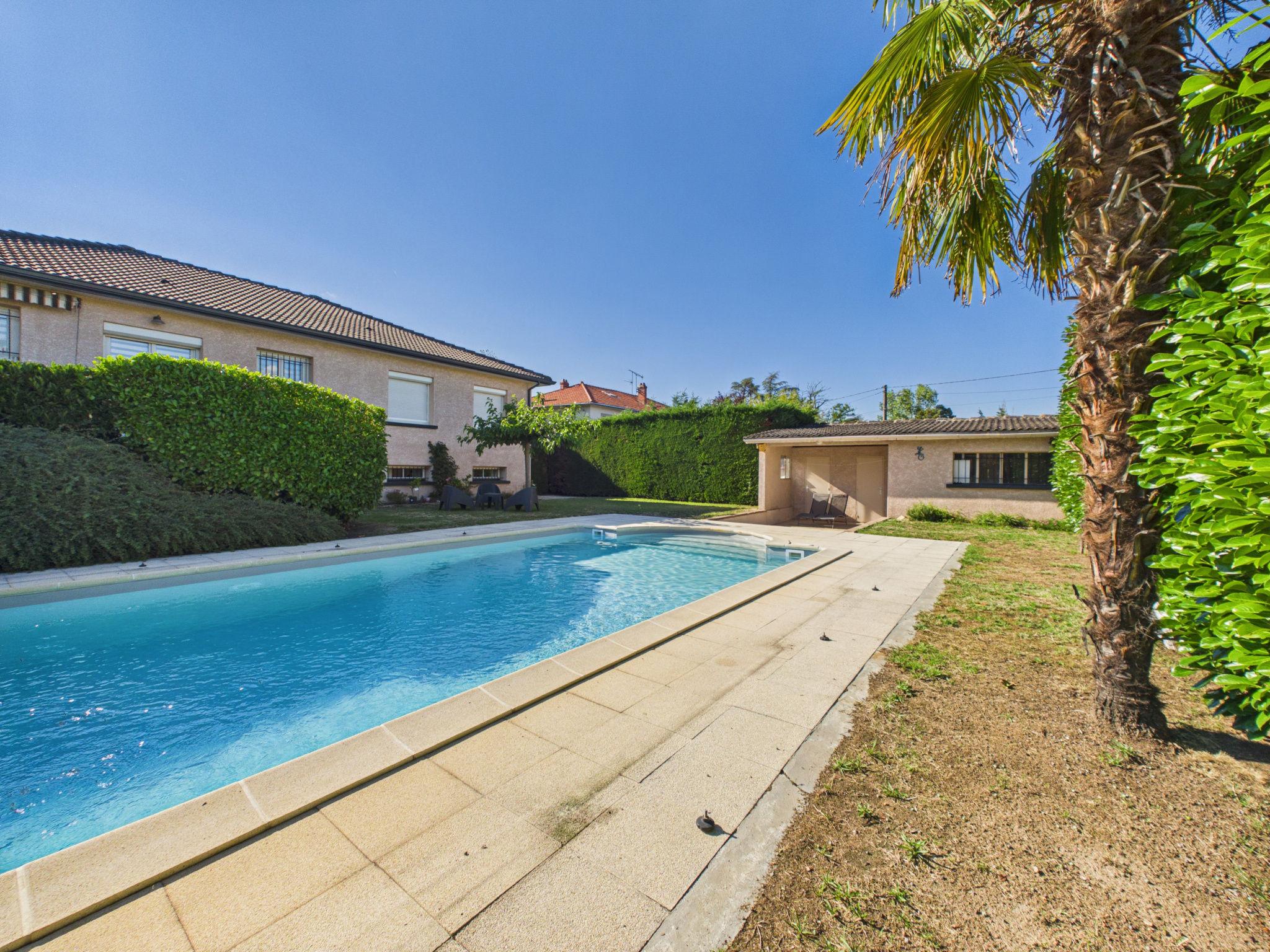 VENTE - Maison/villa - Saint-Just-Saint-Rambert (42170) - 370000 €