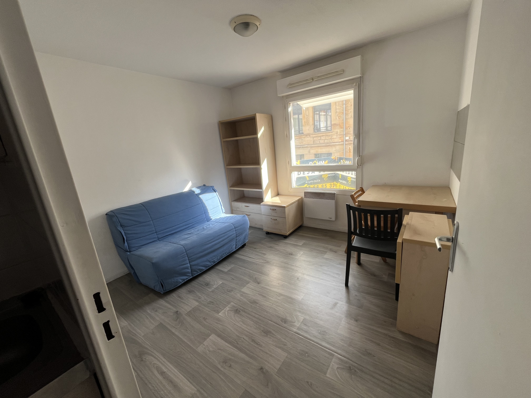 LOCATION - Appartement - Saint-Étienne (42100) - 380 €