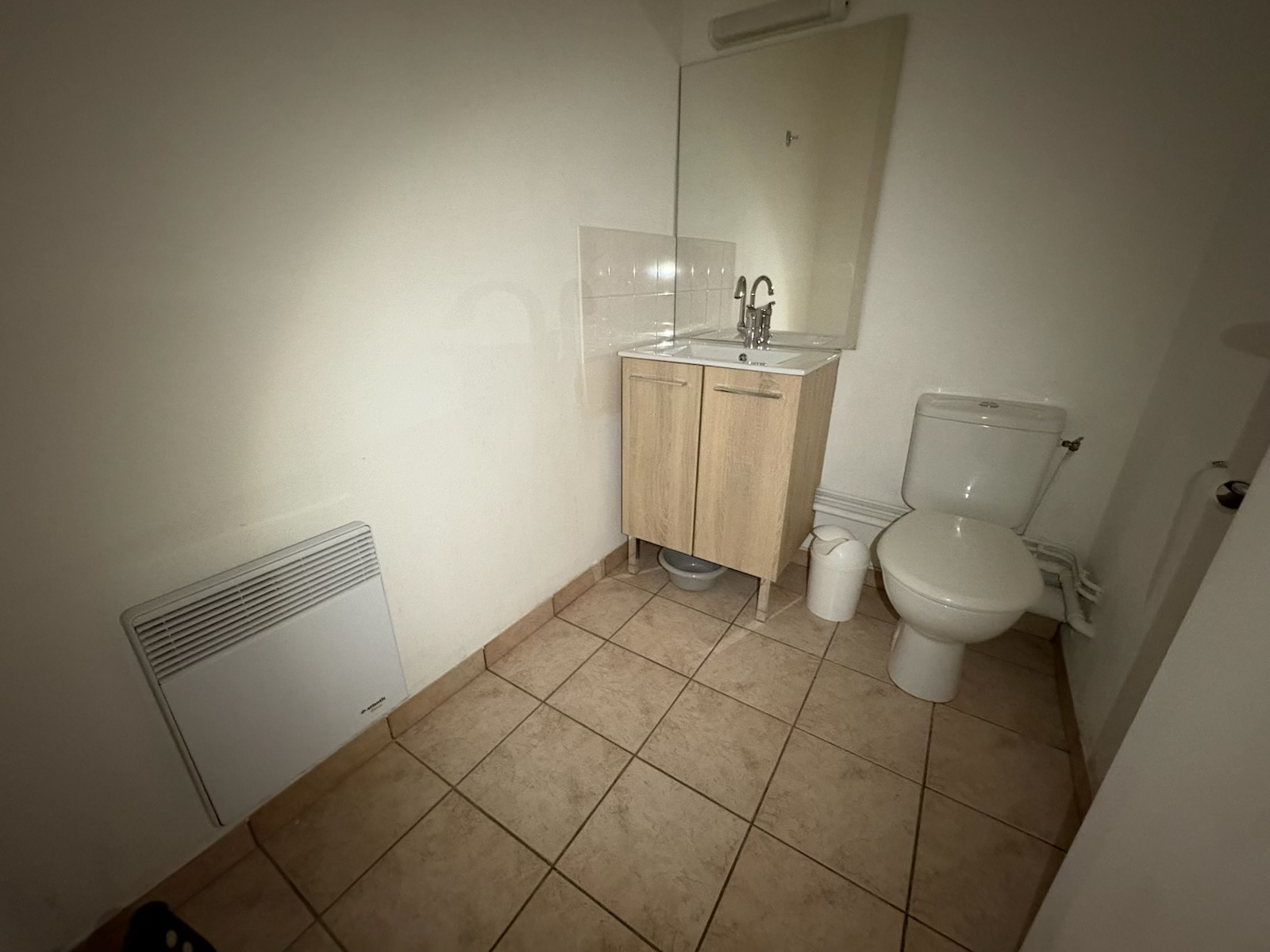 LOCATION - Appartement - Saint-Étienne (42100) - 380 €