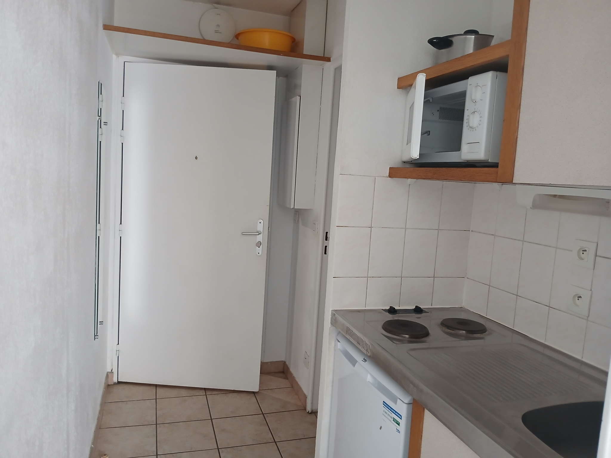 LOCATION - Appartement - Saint-Étienne (42100) - 390 €