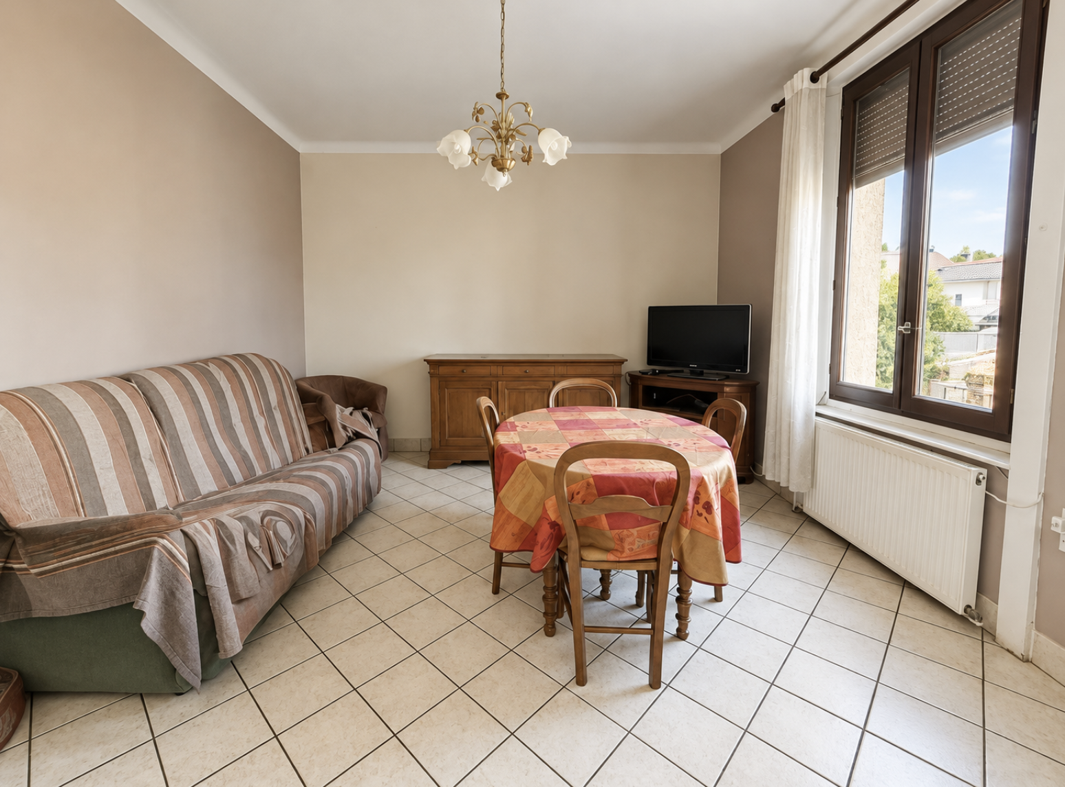 VENTE - Maison/villa - Saint-Étienne (42000) - 179000 €