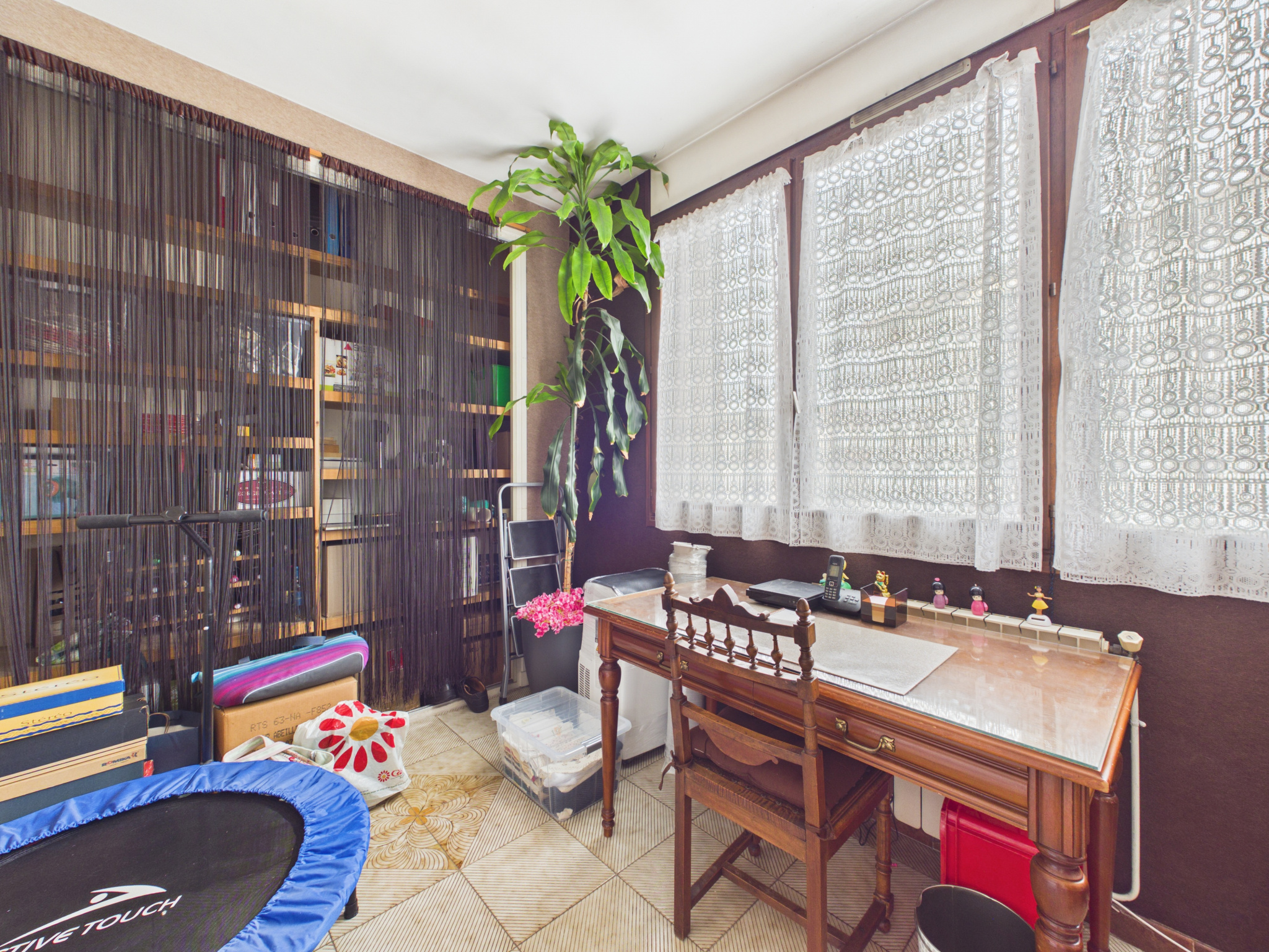VENTE - Appartement - Saint-Étienne (42100) - 179000 €