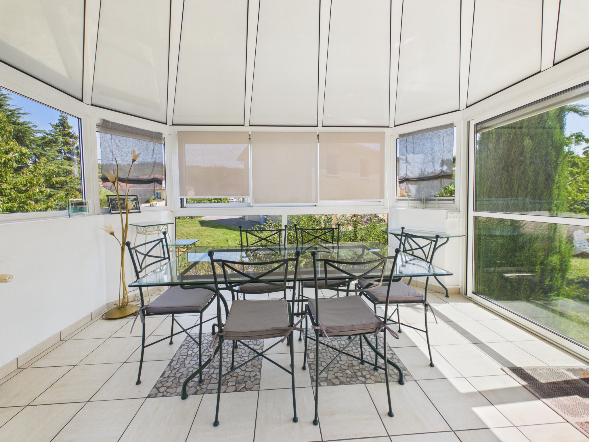 VENTE - Maison/villa - Saint-Just-Saint-Rambert (42170) - 389000 €