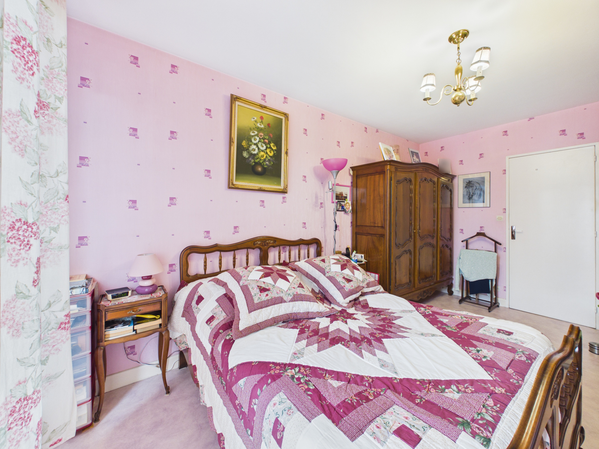 VENTE - Appartement - Saint-Étienne (42100) - 79000 €