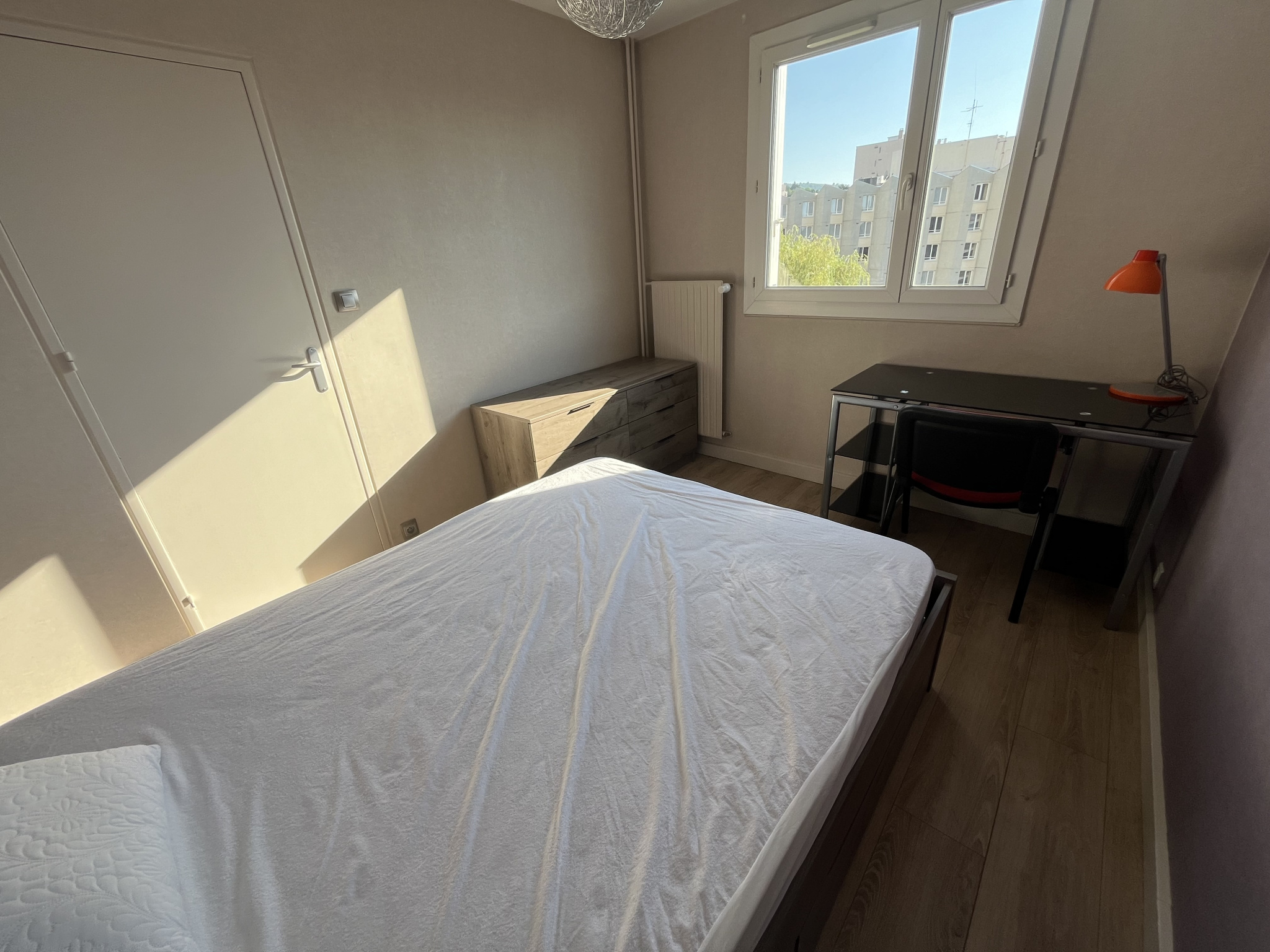 LOCATION - Appartement - Saint-Étienne (42100) - 495 €