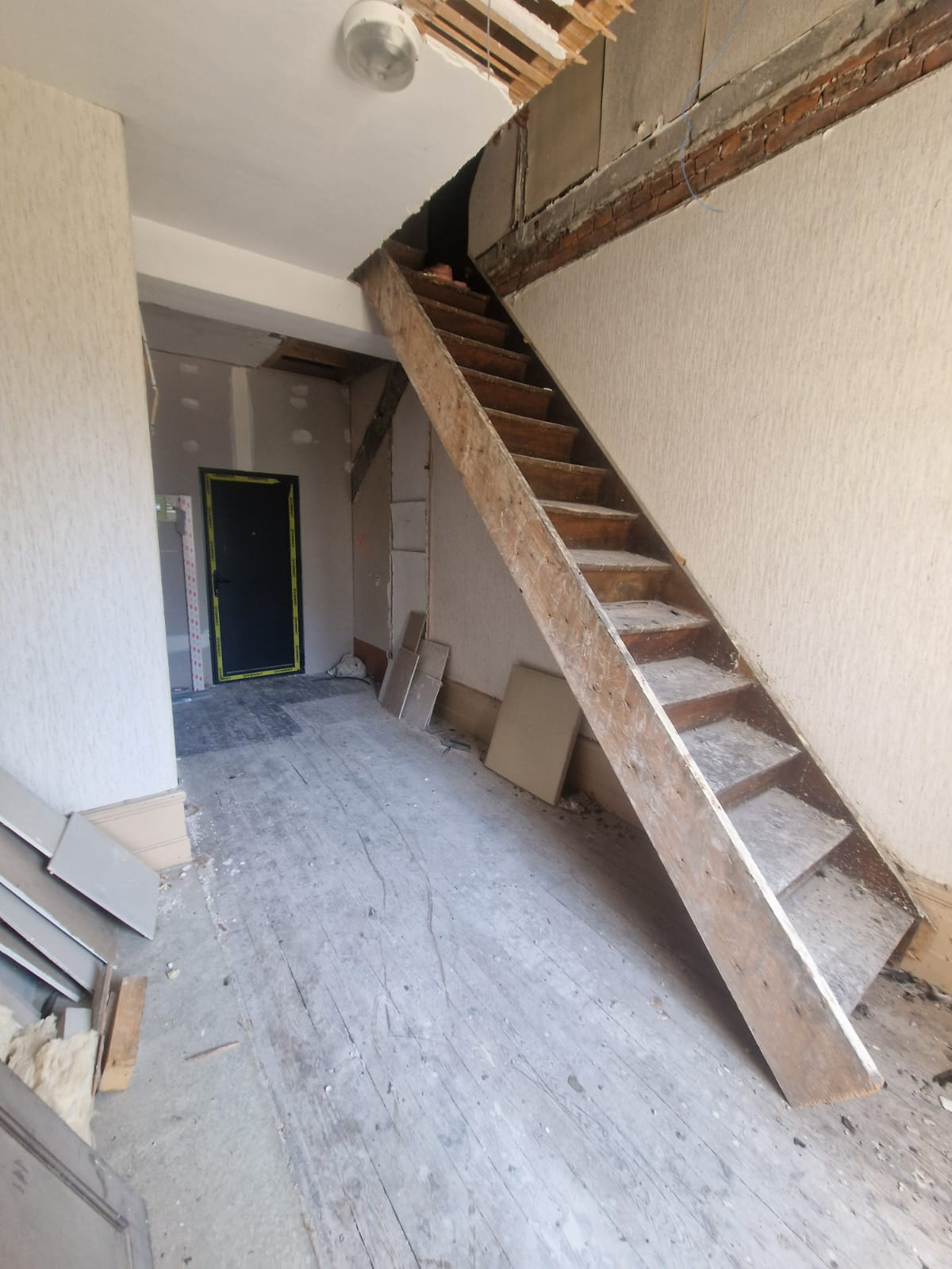 VENTE - Appartement - Cuzieu (42330) - 59000 €