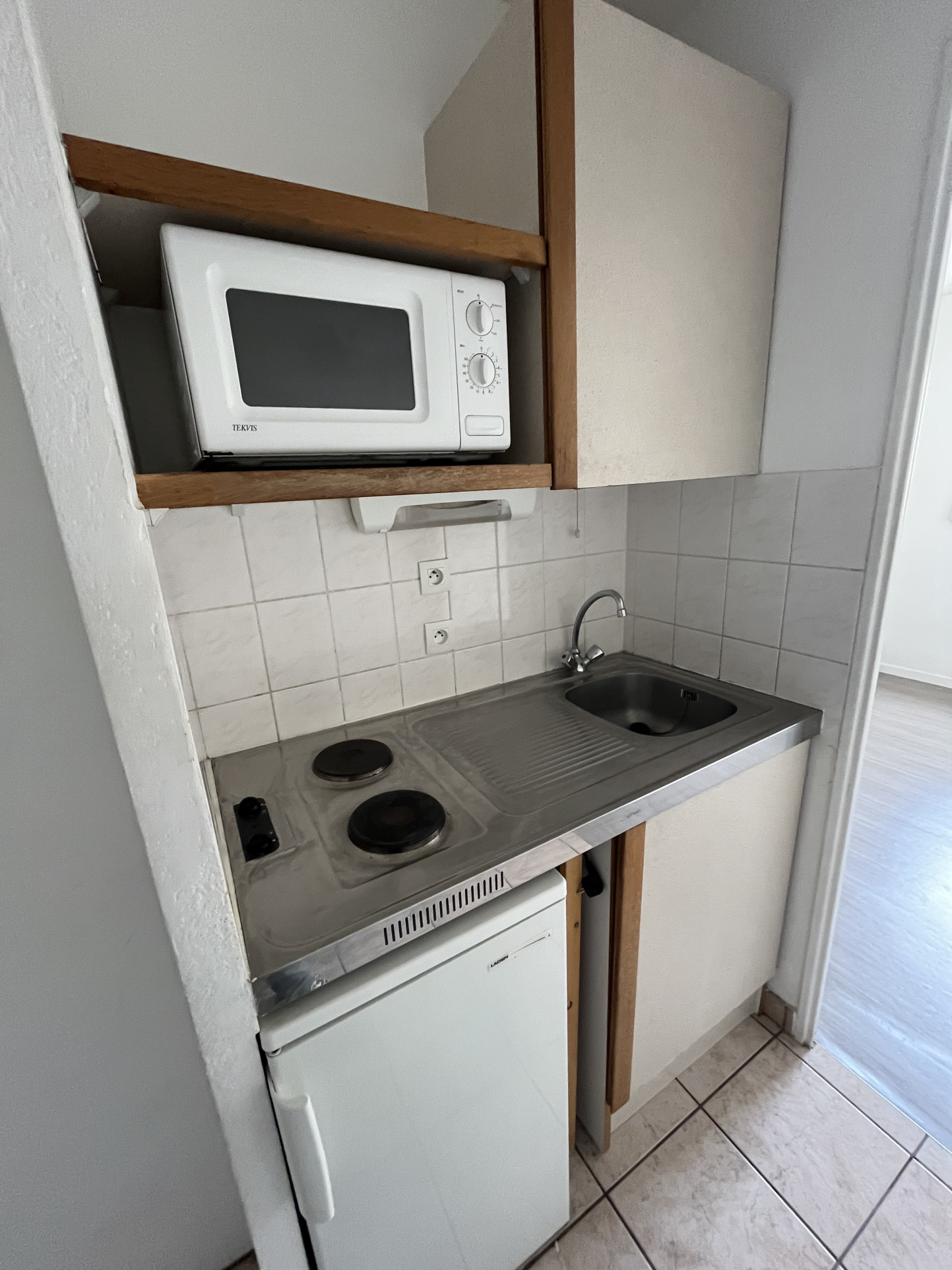 LOCATION - Appartement - Saint-Étienne (42100) - 380 €