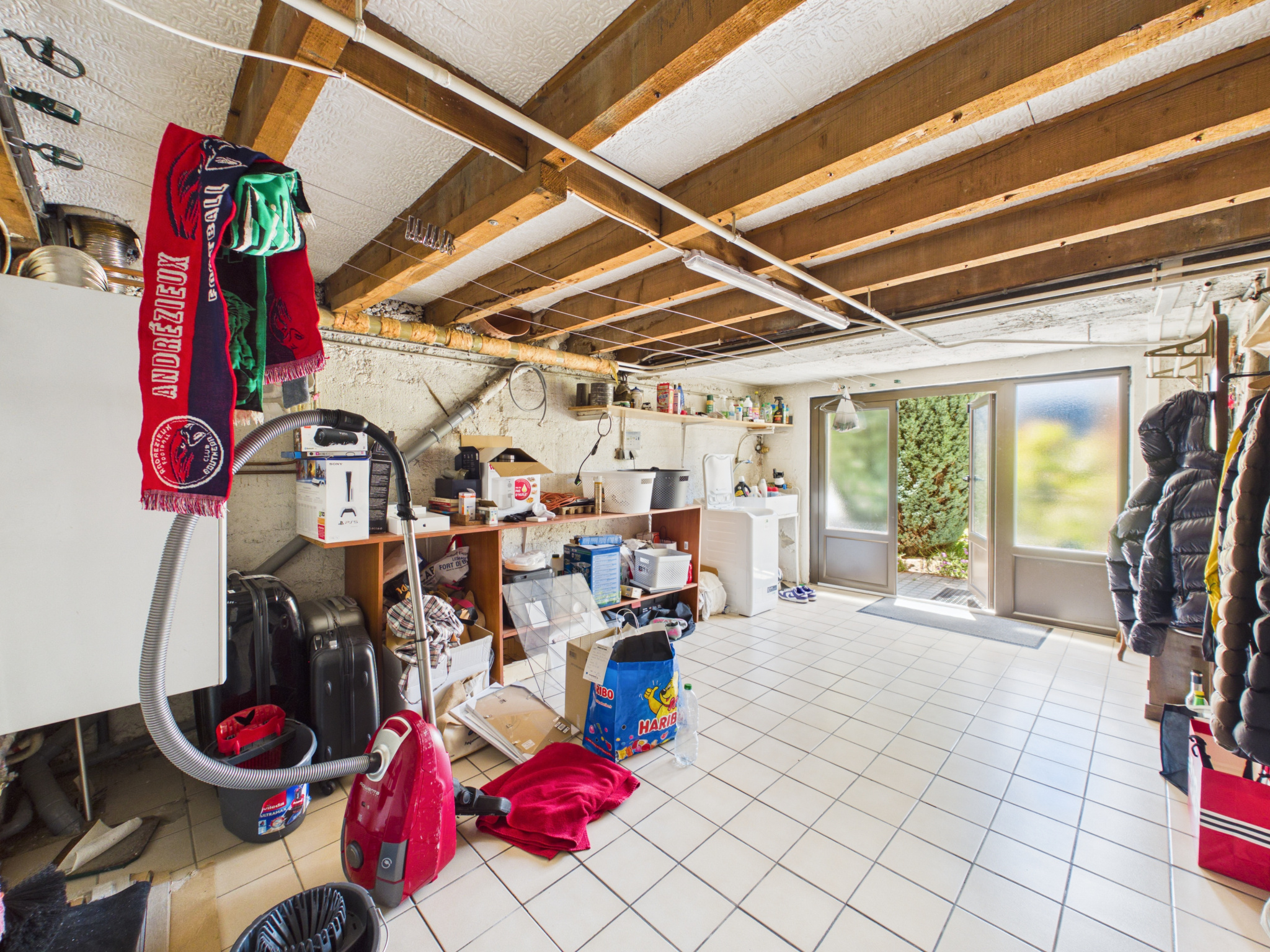 VENTE - Maison/villa - Saint-Priest-en-Jarez (42000) - 249000 €