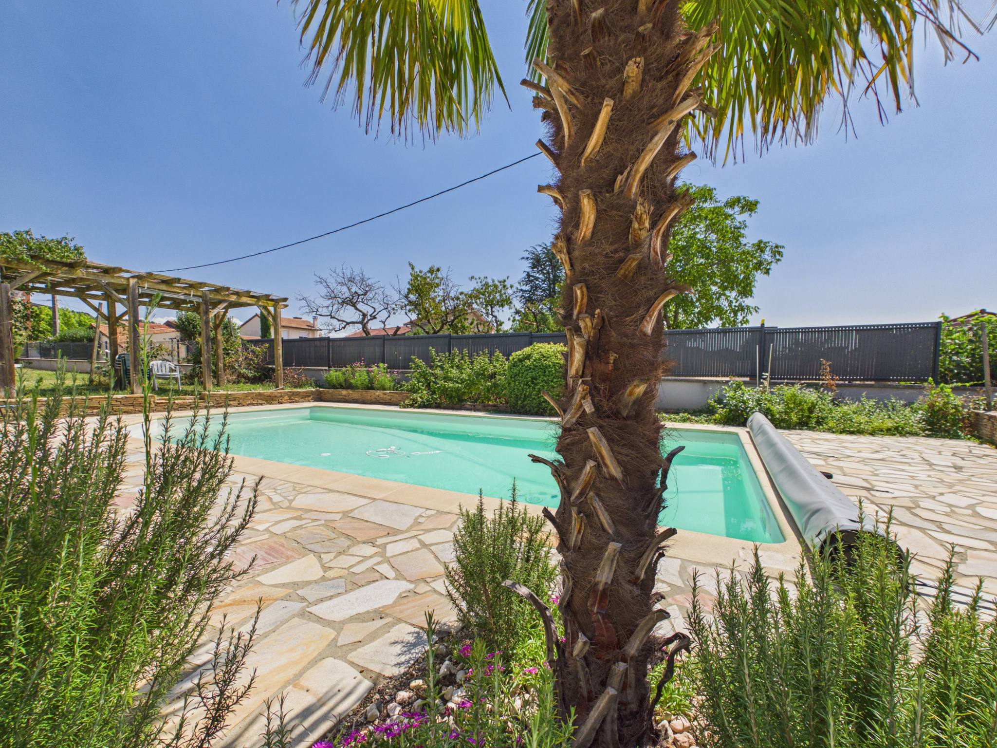 VENTE - Maison/villa - Saint-Just-Saint-Rambert (42170) - 389000 €