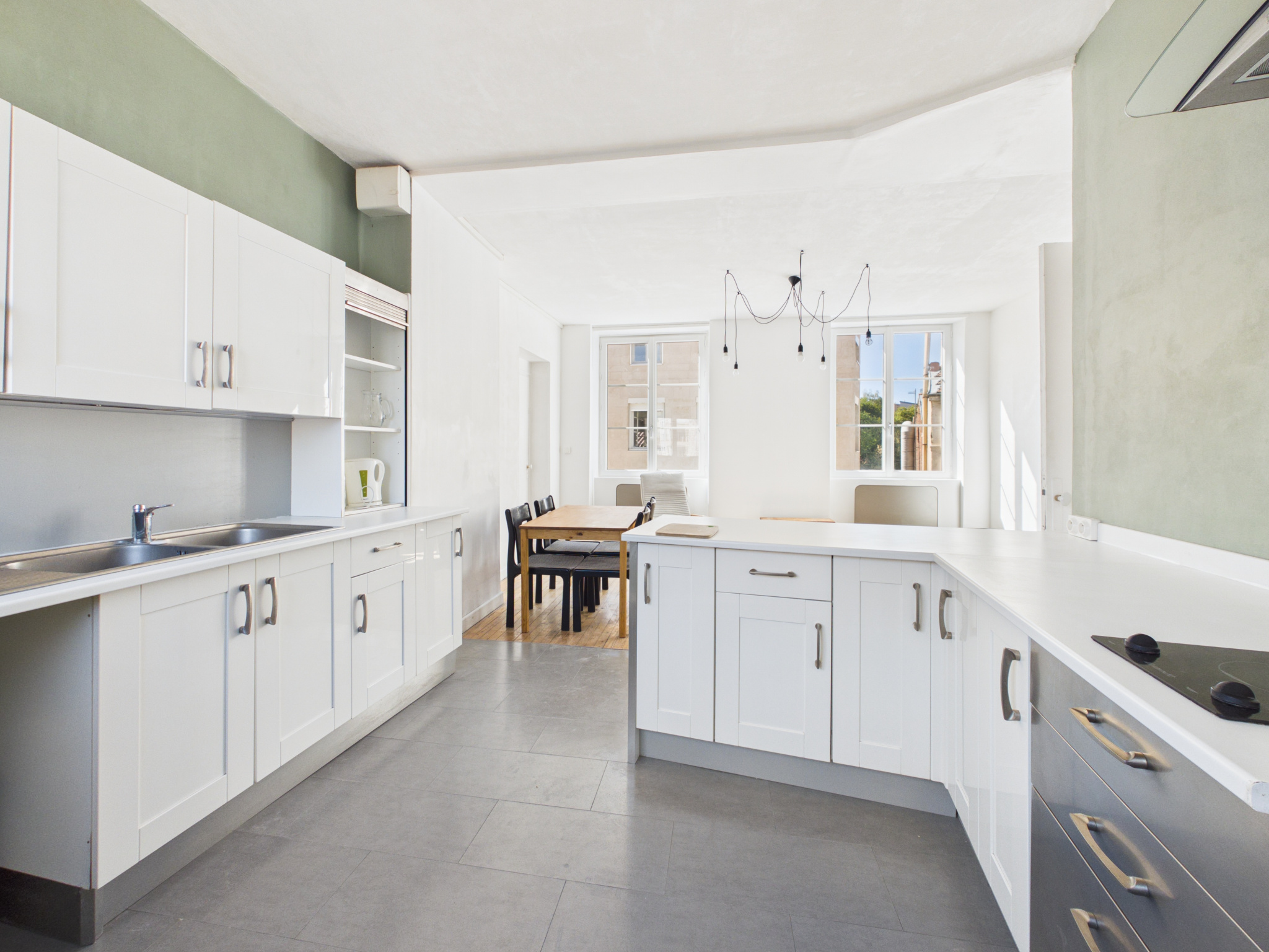 VENTE - Appartement - Saint-Étienne (42000) - 89000 €