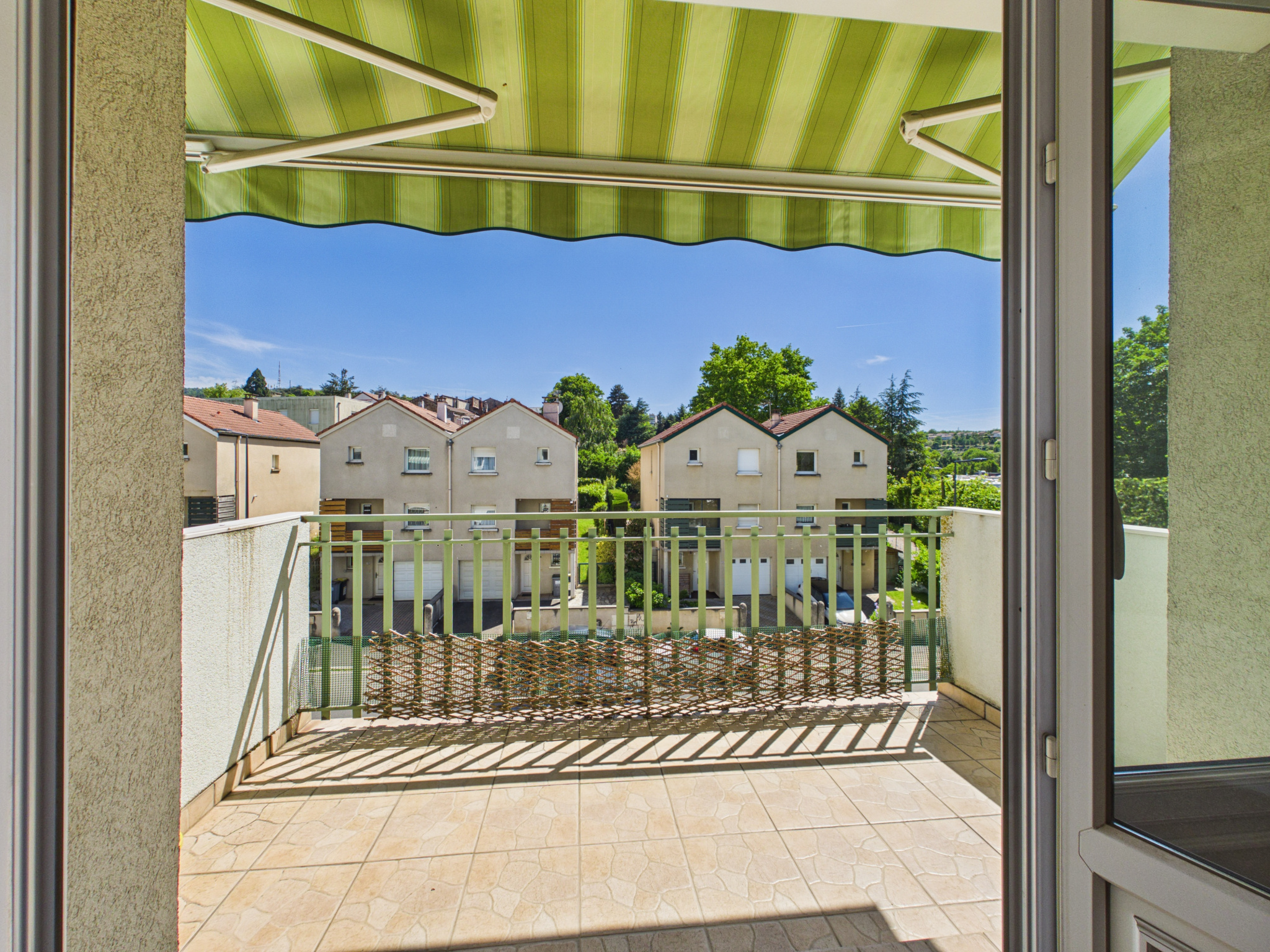VENTE - Appartement - Saint-Étienne (42100) - 89000 €