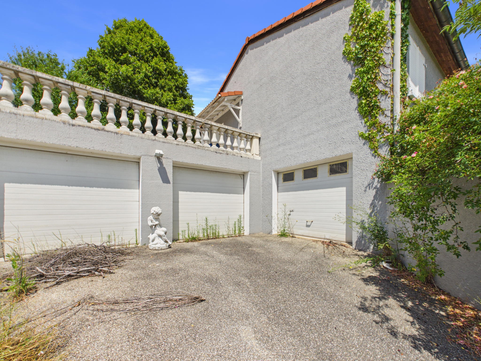VENTE - Maison/villa - La Fouillouse (42480) - 215000 €