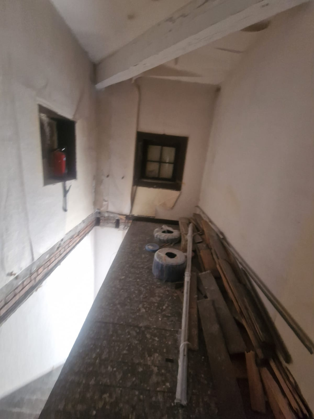 VENTE - Appartement - Cuzieu (42330) - 59000 €