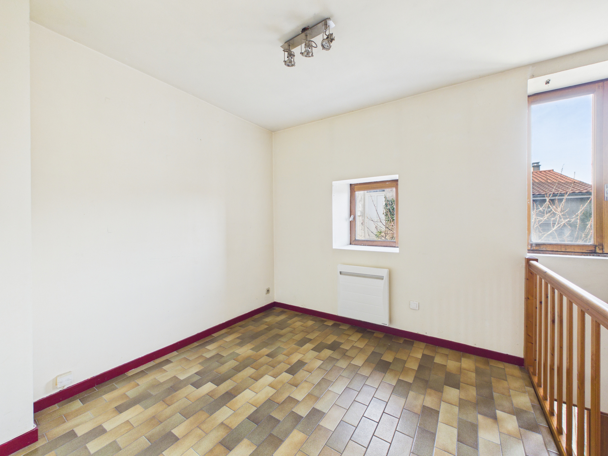 VENTE - Appartement - Saint-Étienne (42000) - 98000 €