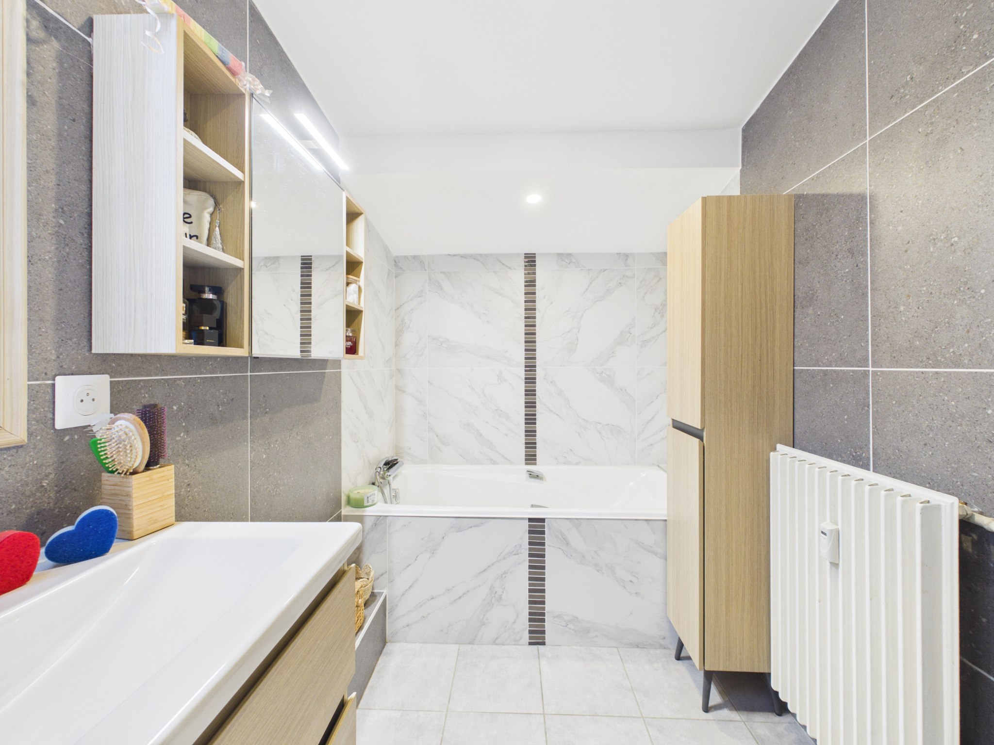 VENTE - Appartement - Andrézieux-Bouthéon (42160) - 129000 €