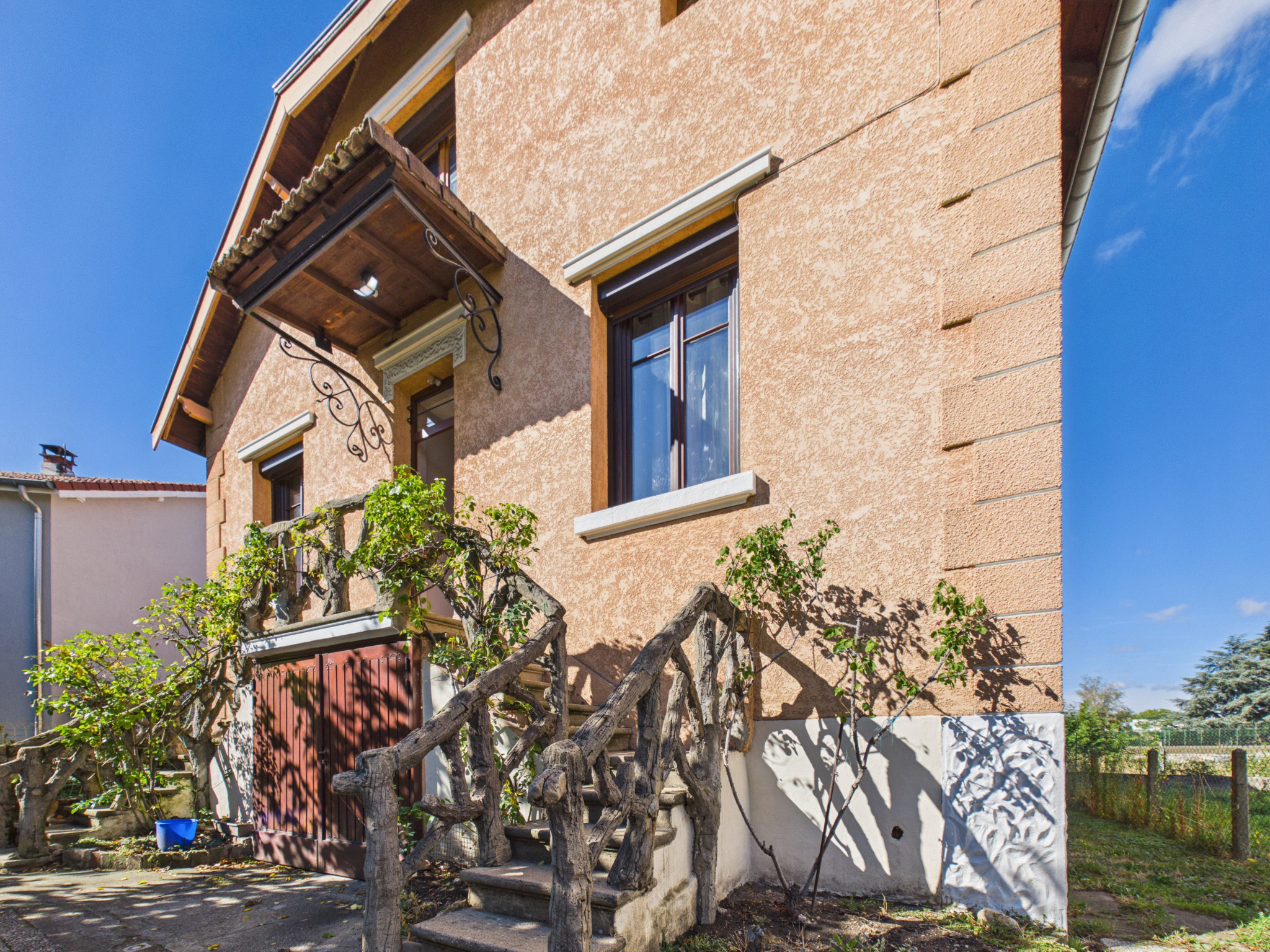 VENTE - Maison/villa - Saint-Étienne (42000) - 179000 €