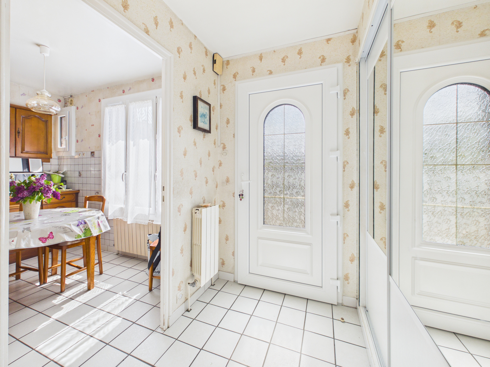 VENTE - Maison/villa - Saint-Étienne (42100) - 219000 €