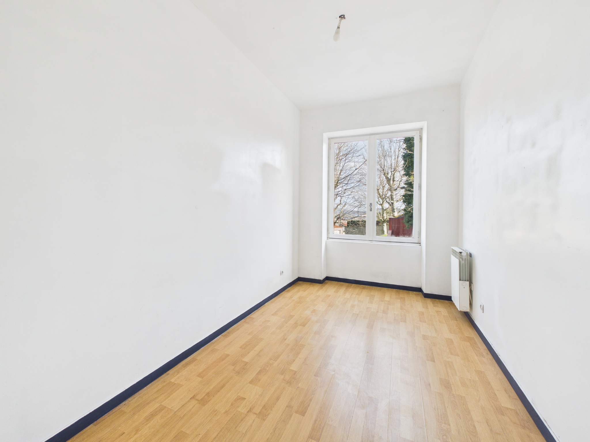 VENTE - Appartement - Saint-Étienne (42000) - 98000 €