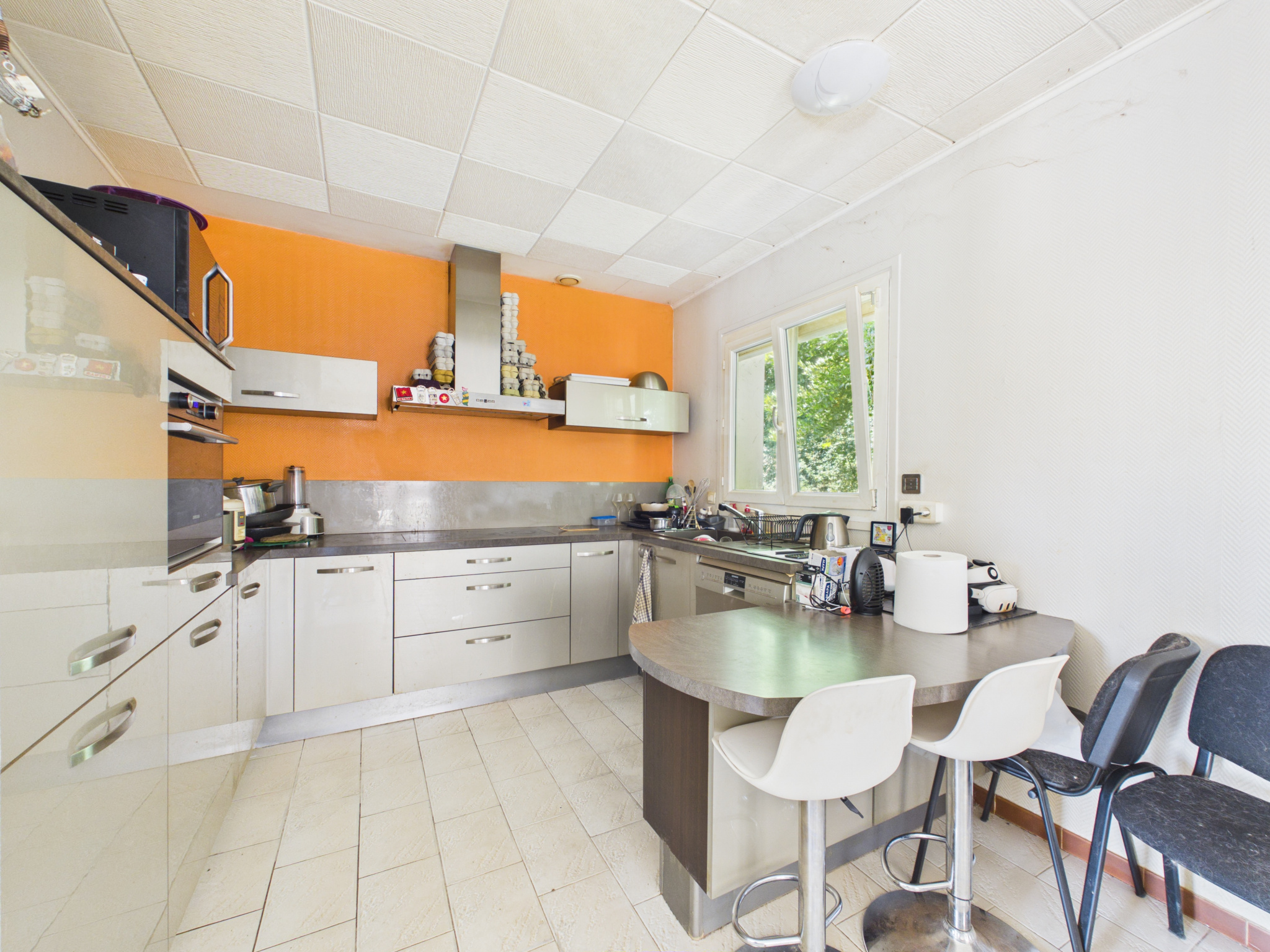 VENTE - Maison/villa - La Fouillouse (42480) - 215000 €