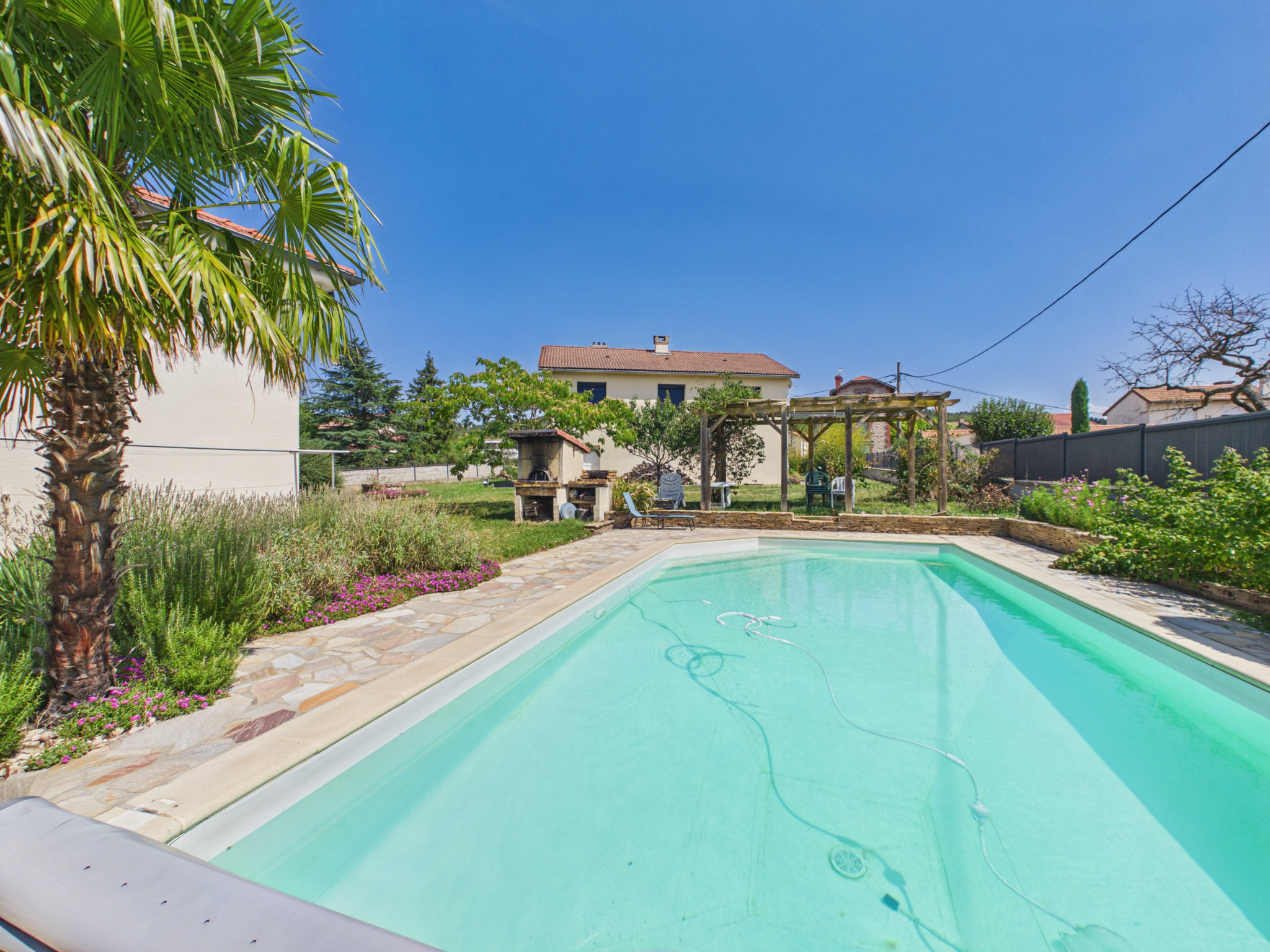 VENTE - Maison/villa - Saint-Just-Saint-Rambert (42170) - 389000 €