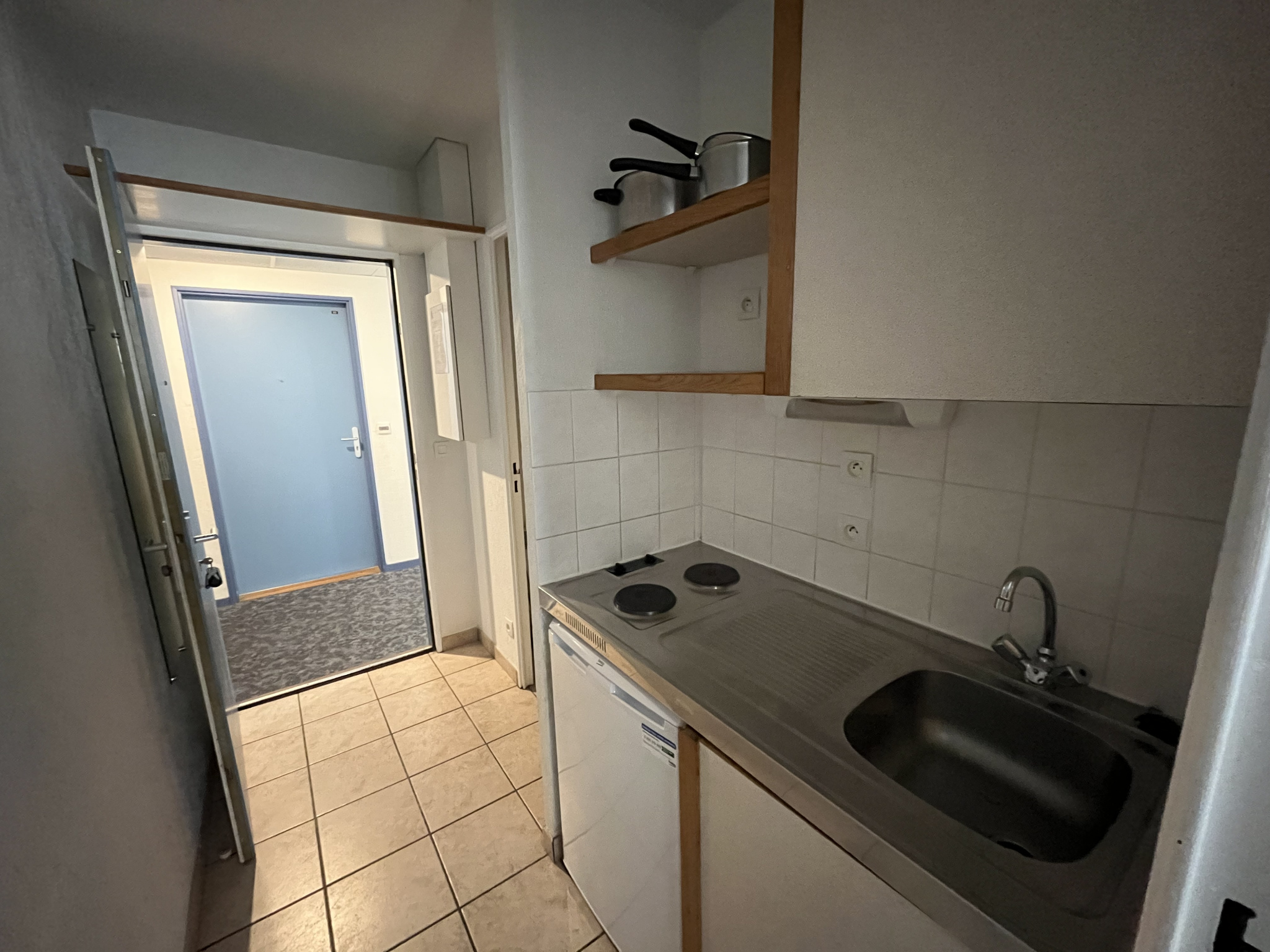 LOCATION - Appartement - Saint-Étienne (42100) - 380 €
