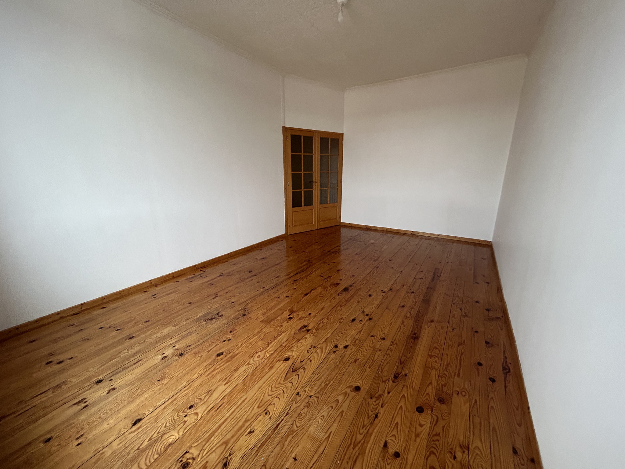 LOCATION - Appartement - Saint-Étienne (42000) - 668 €