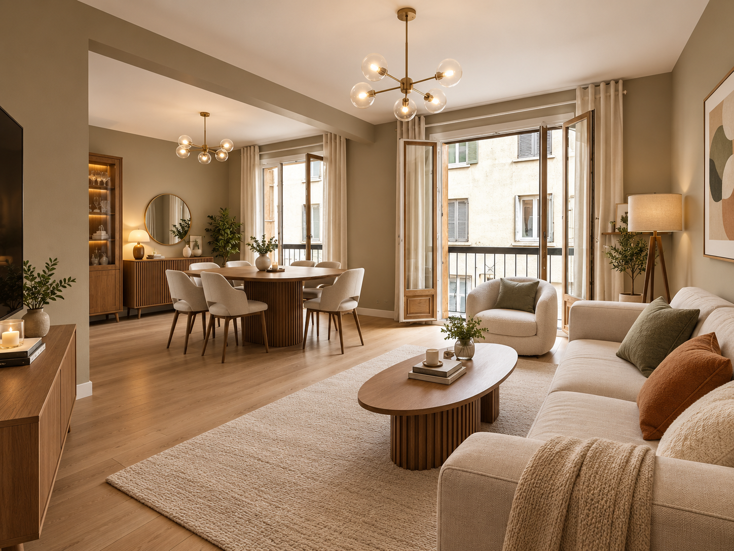 VENTE - Appartement - Saint-Étienne (42100) - 115000 €