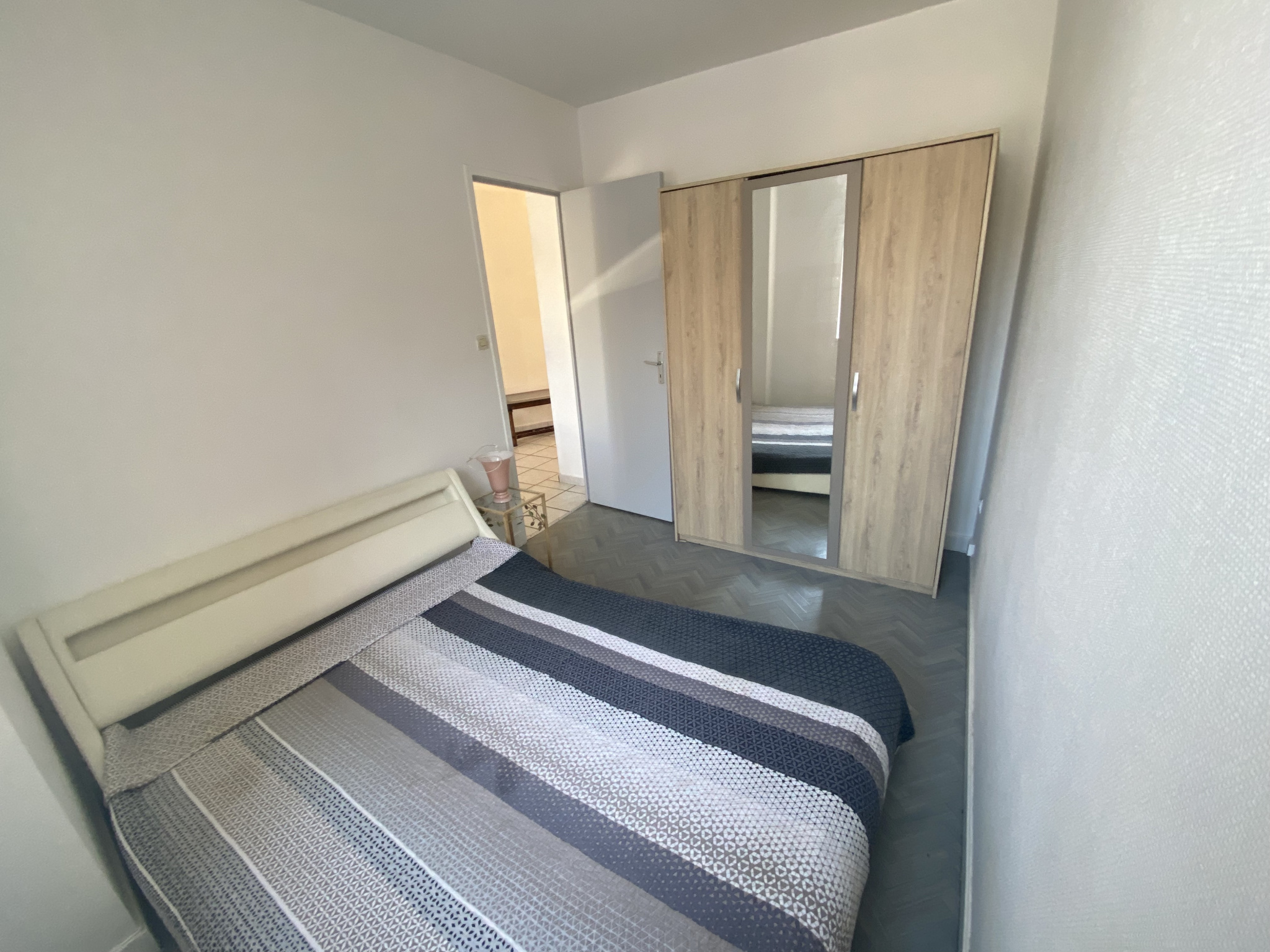 LOCATION - Appartement - Saint-Étienne (42000) - 369 €