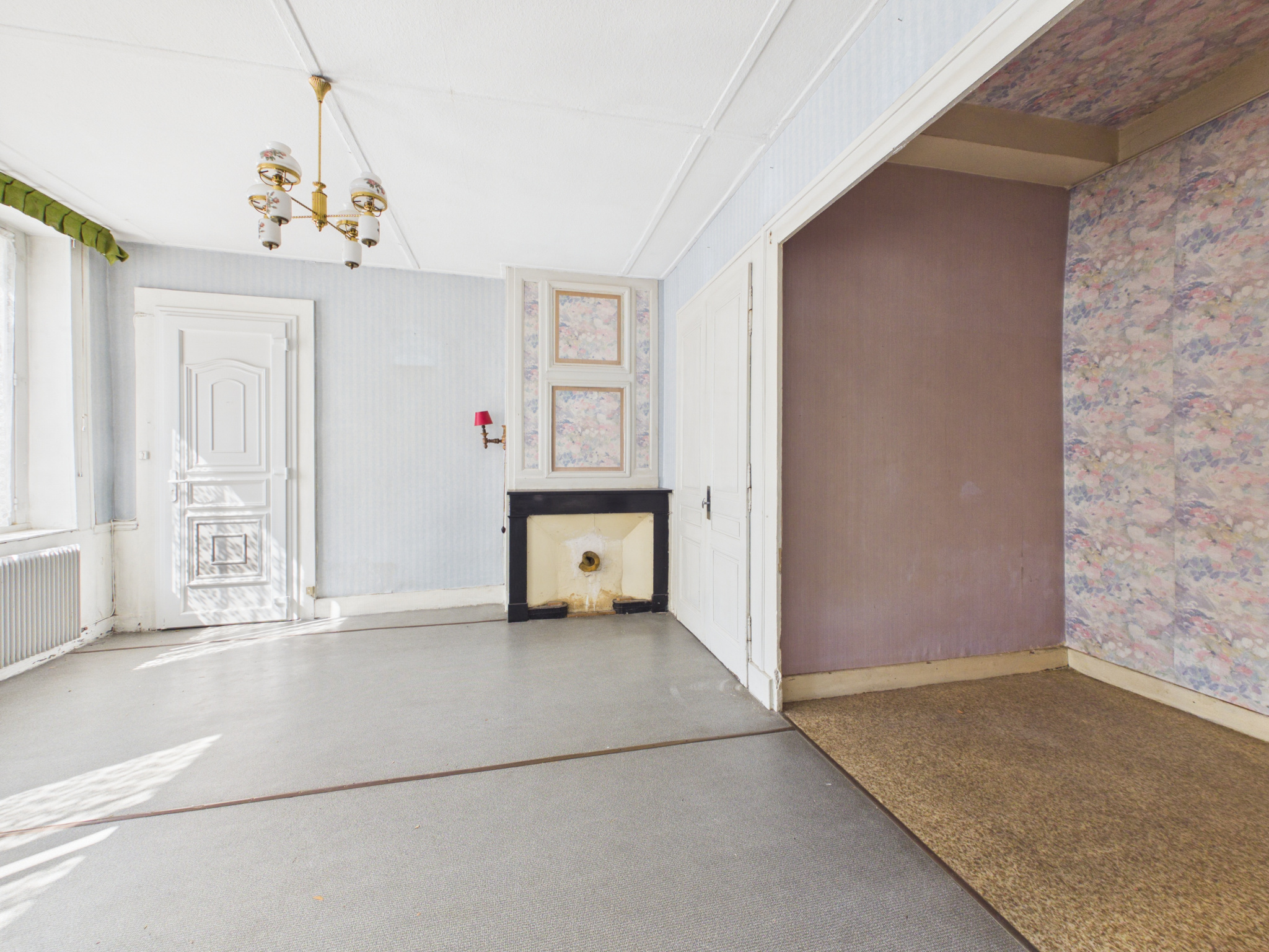 VENTE - Appartement - Saint-Étienne (42100) - 67000 €
