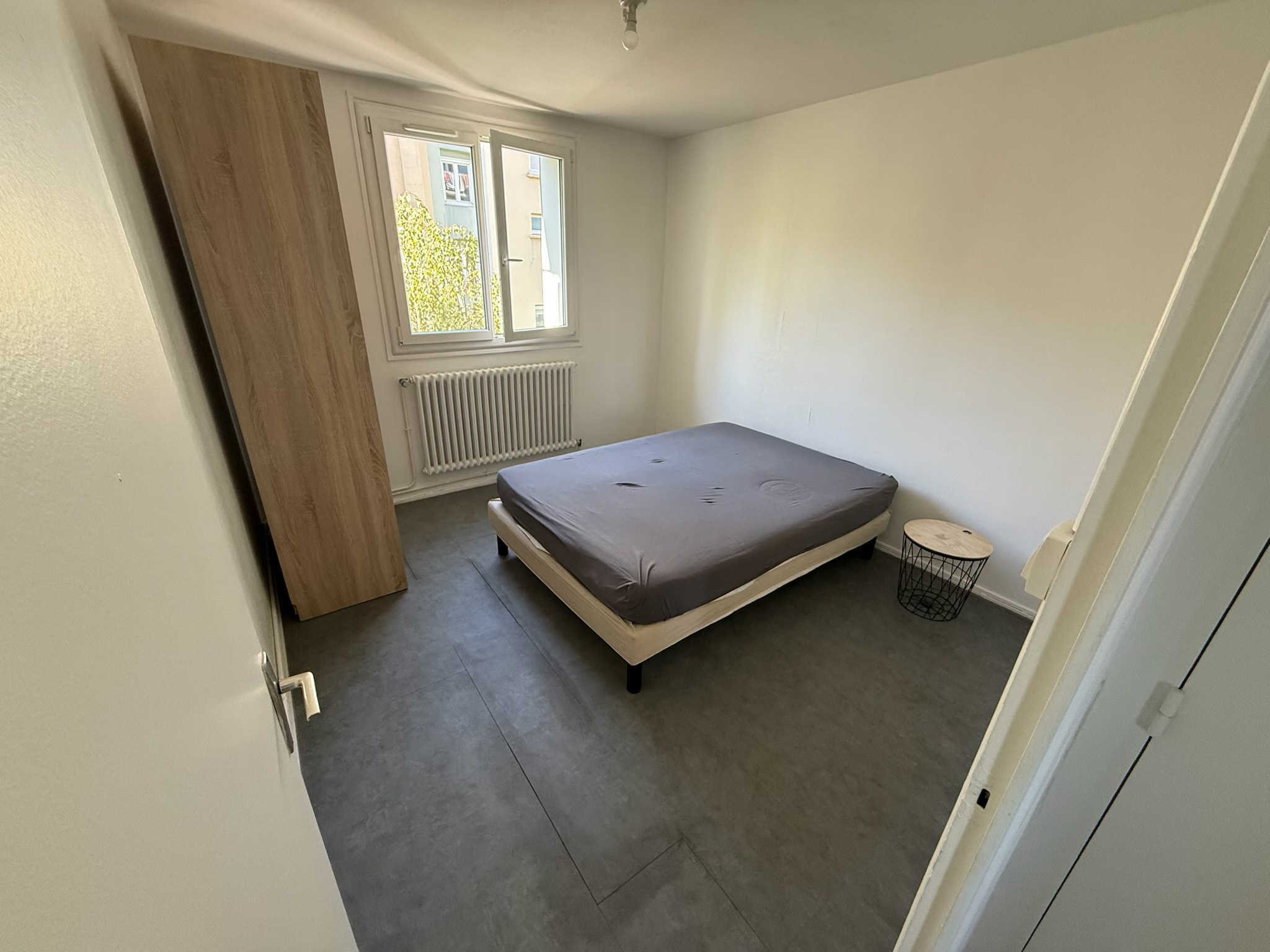 LOCATION - Appartement - Saint-Étienne (42100) - 490 €
