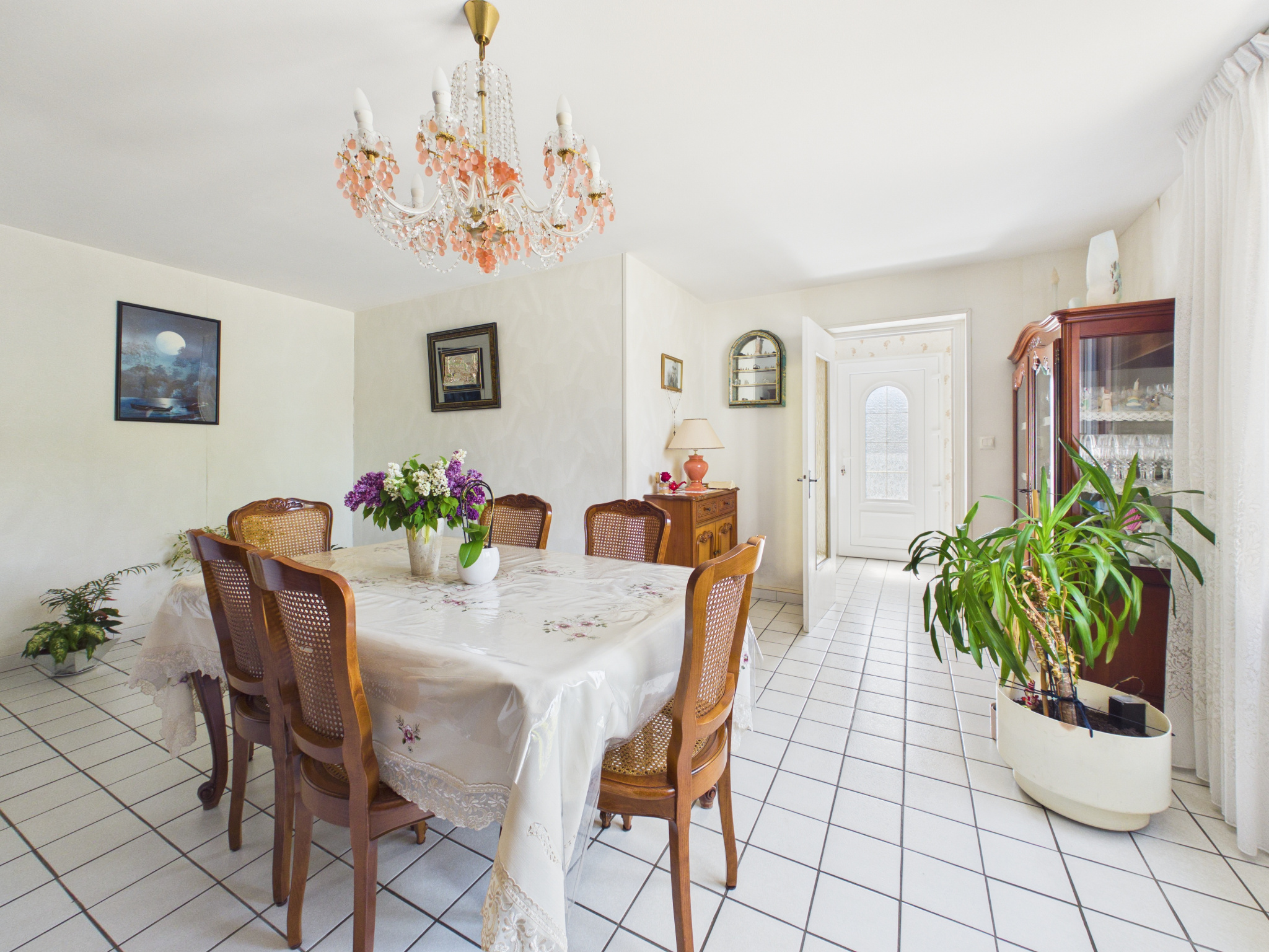VENTE - Maison/villa - Saint-Étienne (42100) - 219000 €