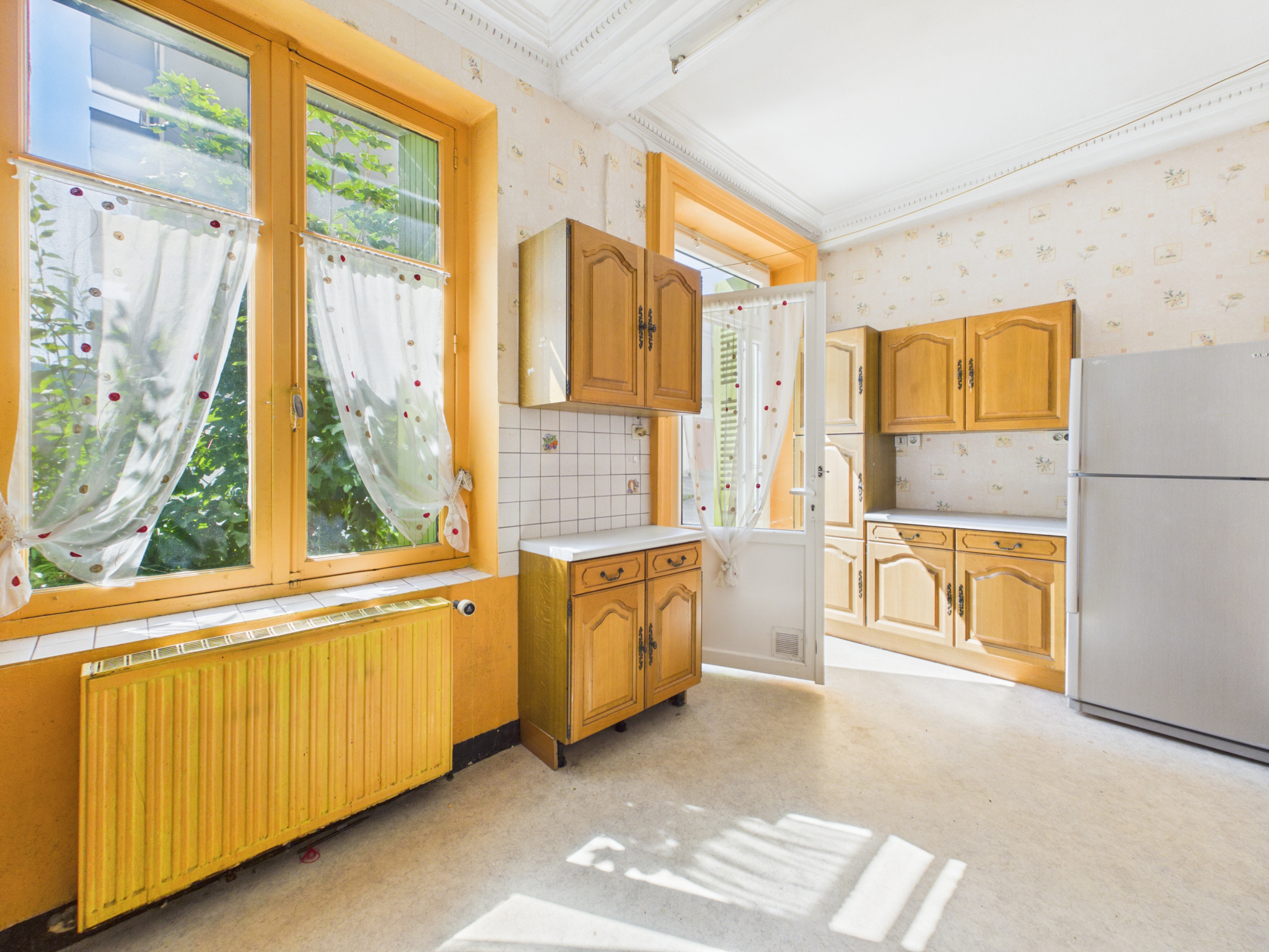 VENTE - Appartement - Saint-Étienne (42100) - 67000 €