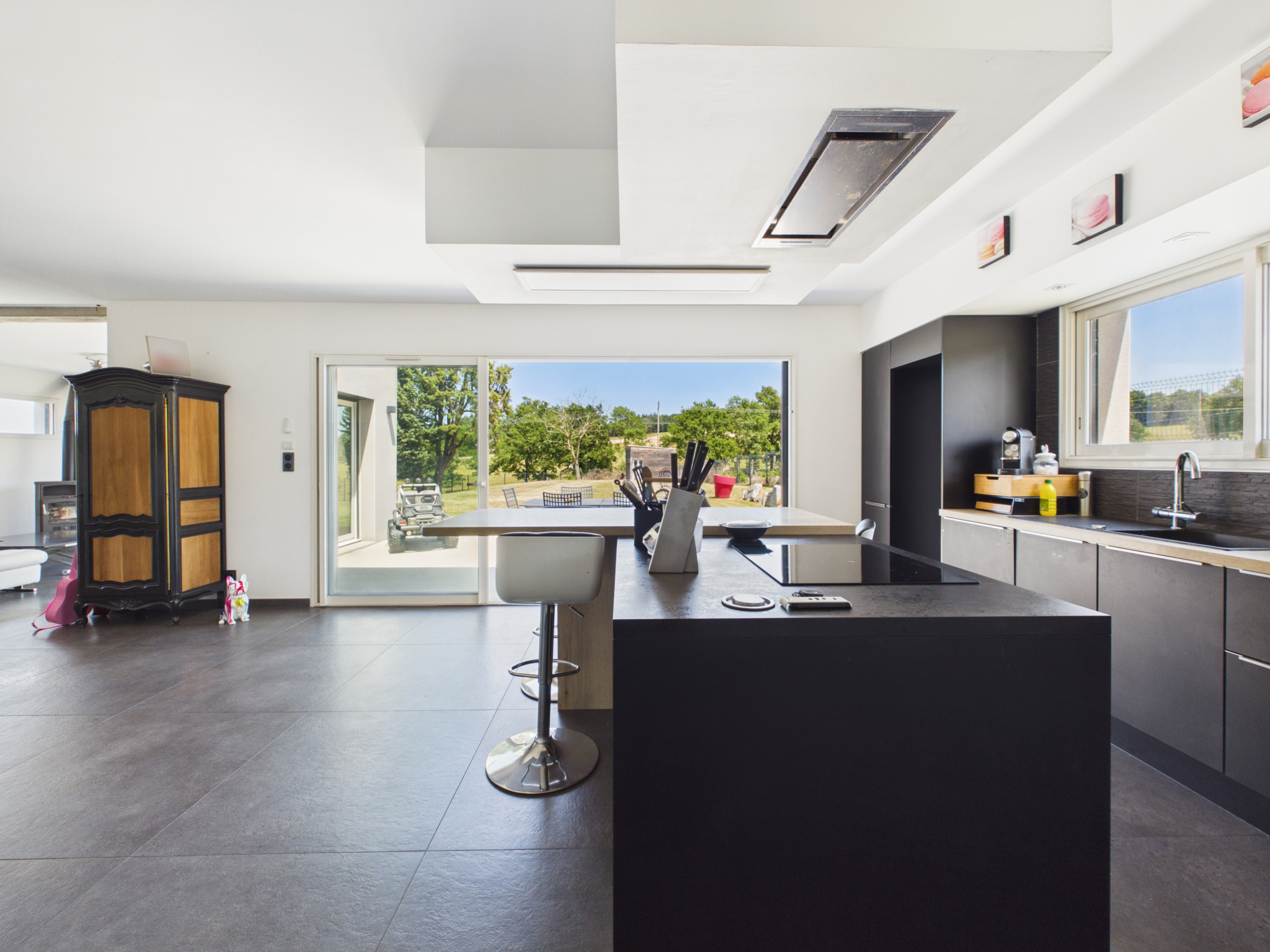 VENTE - Maison/villa - La Fouillouse (42480) - 449000 €