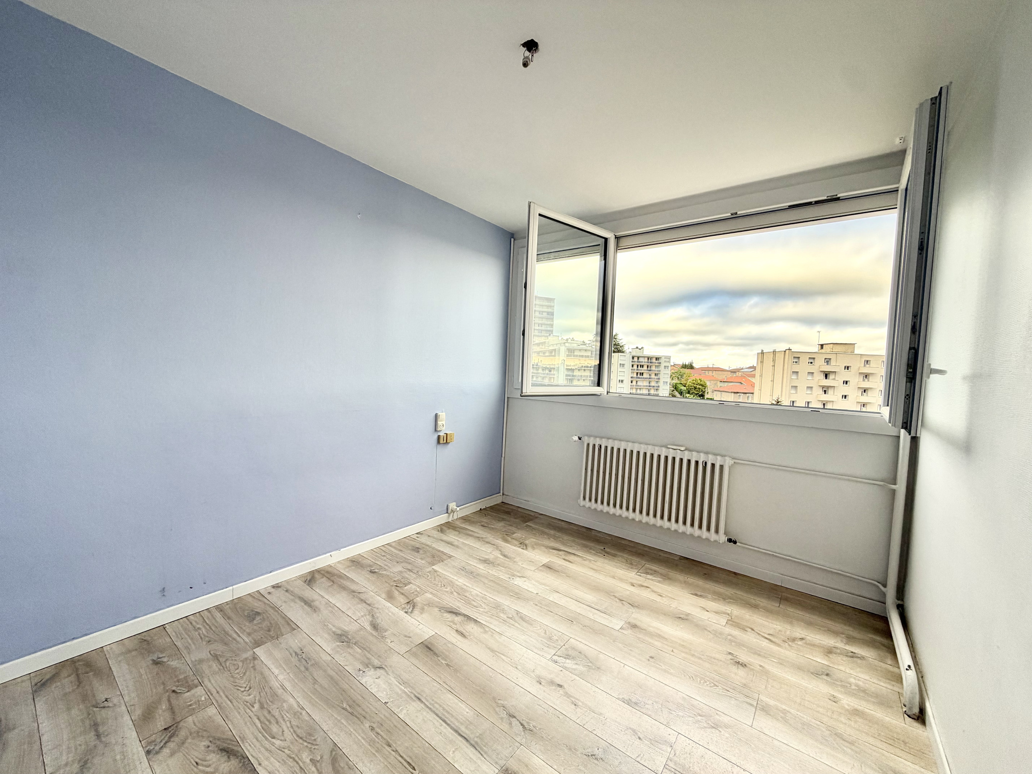 VENTE - Appartement - Saint-Étienne (42100) - 57000 €