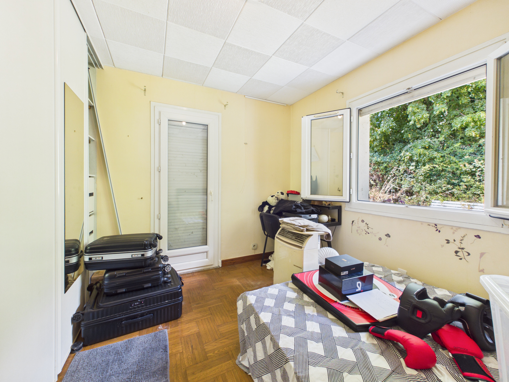 VENTE - Maison/villa - La Fouillouse (42480) - 215000 €